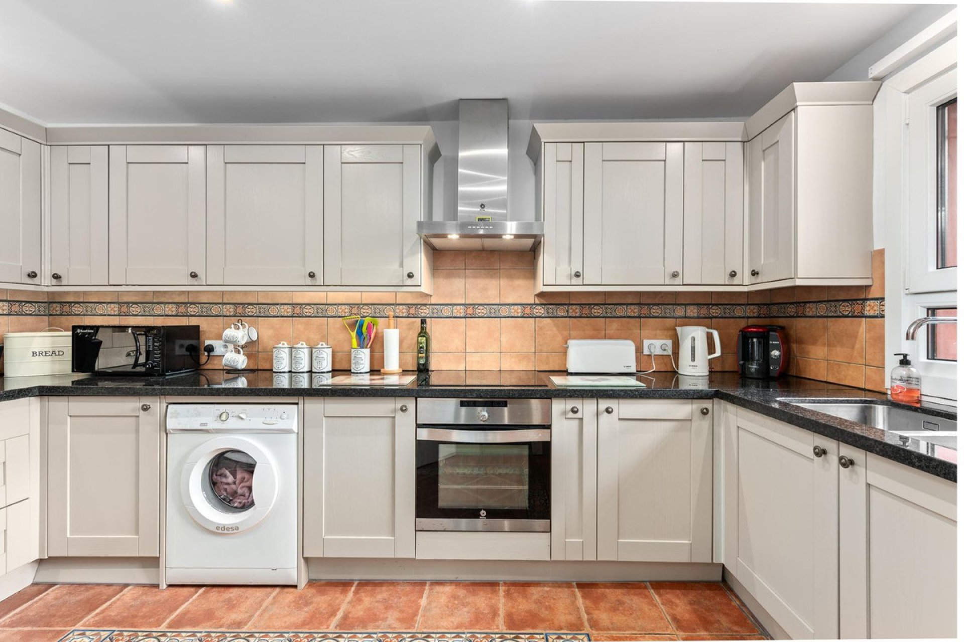 Reventa - House - Townhouse - Estepona - Estepona Centro