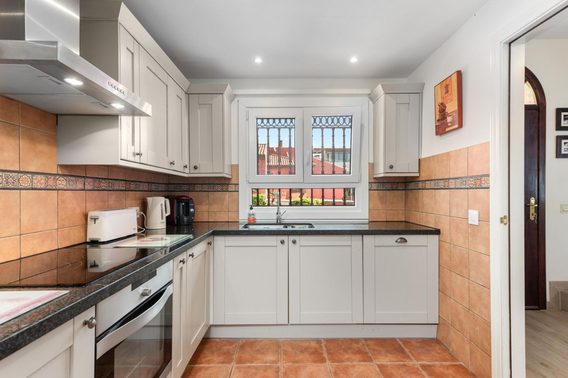 Reventa - House - Townhouse - Estepona - Estepona Centro