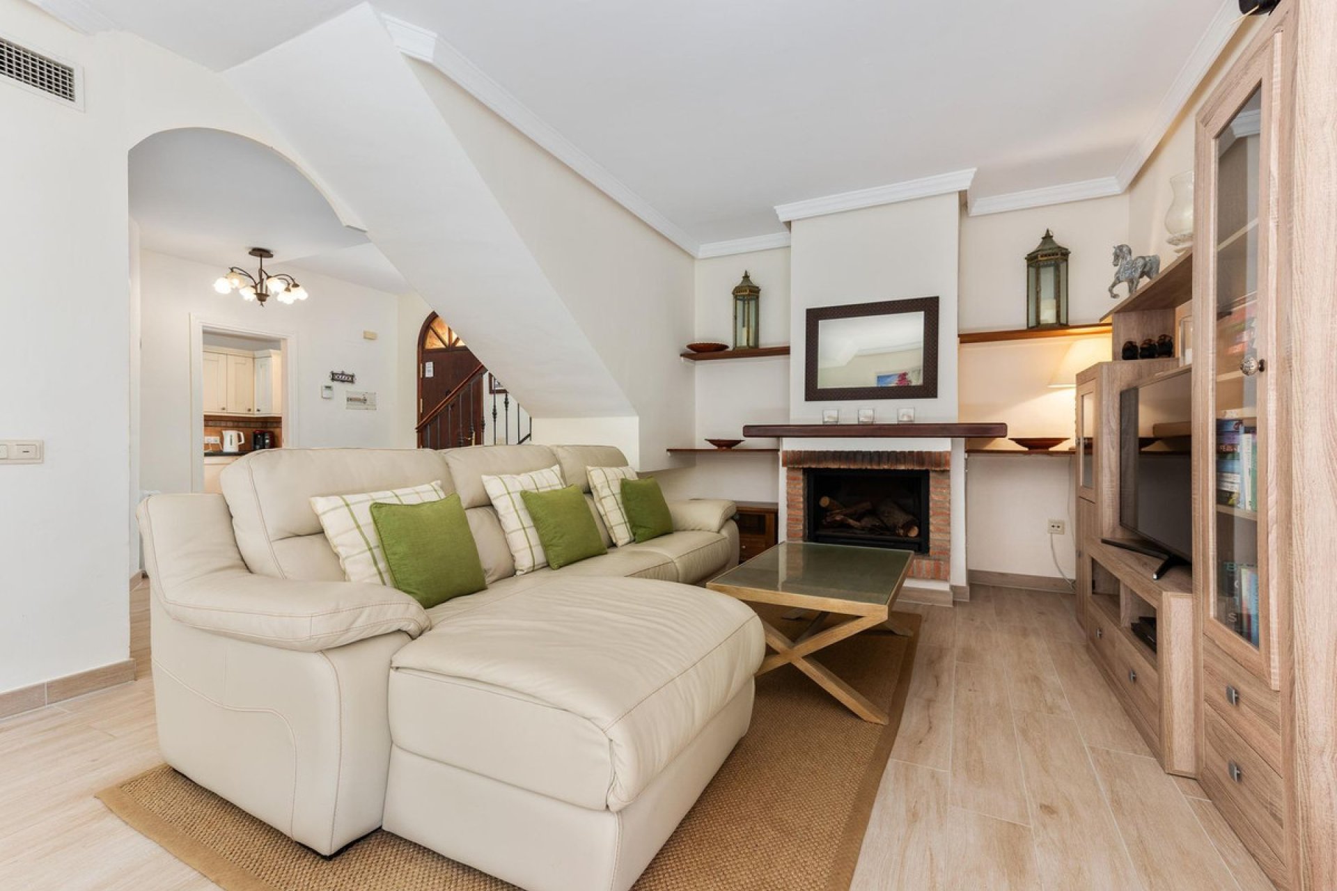 Reventa - House - Townhouse - Estepona - Estepona Centro