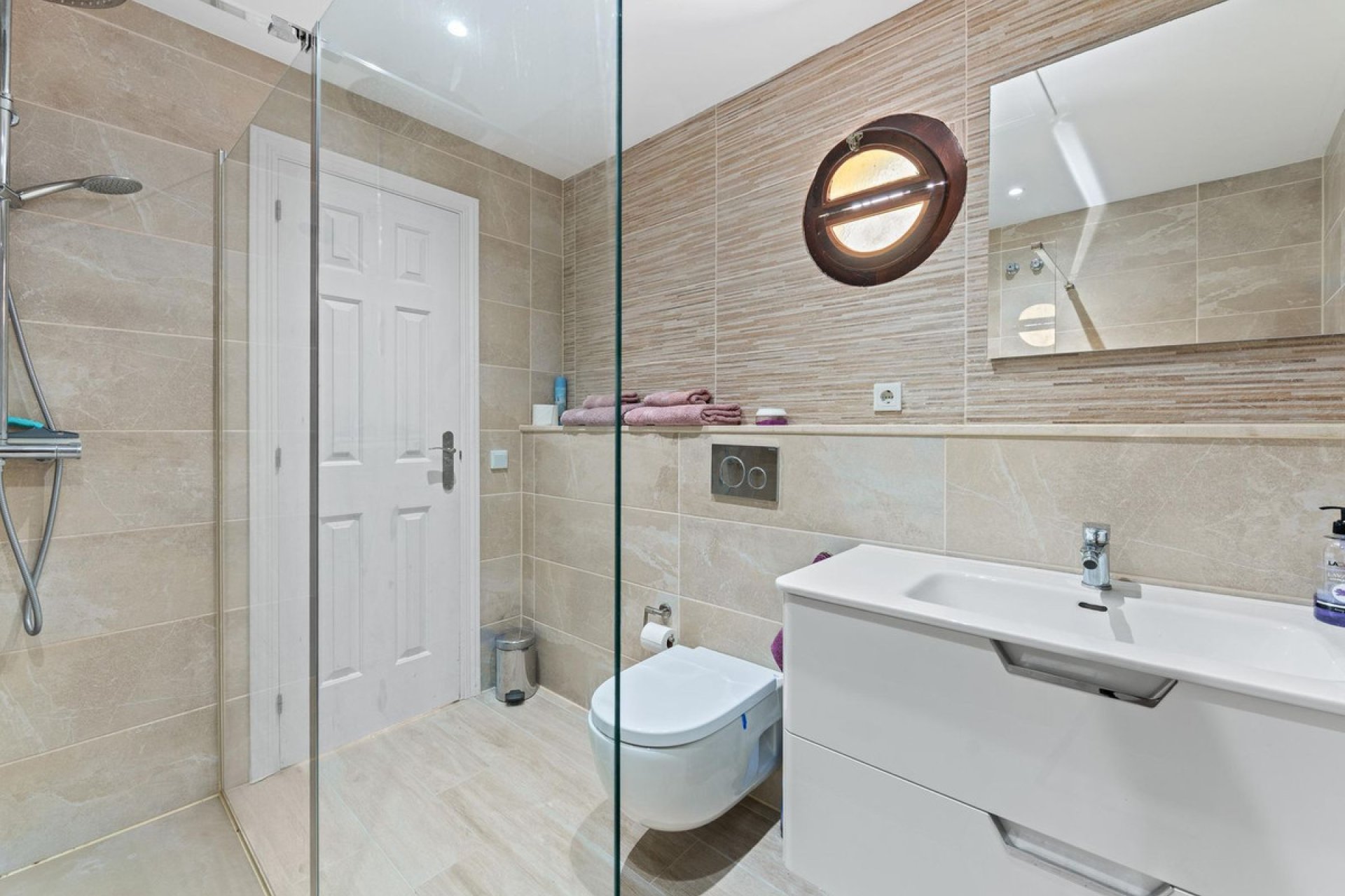 Reventa - House - Townhouse - Estepona - Estepona Centro