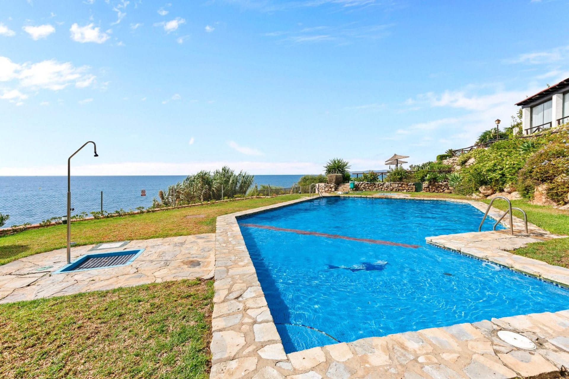 Reventa - House - Townhouse - Estepona - Estepona Centro