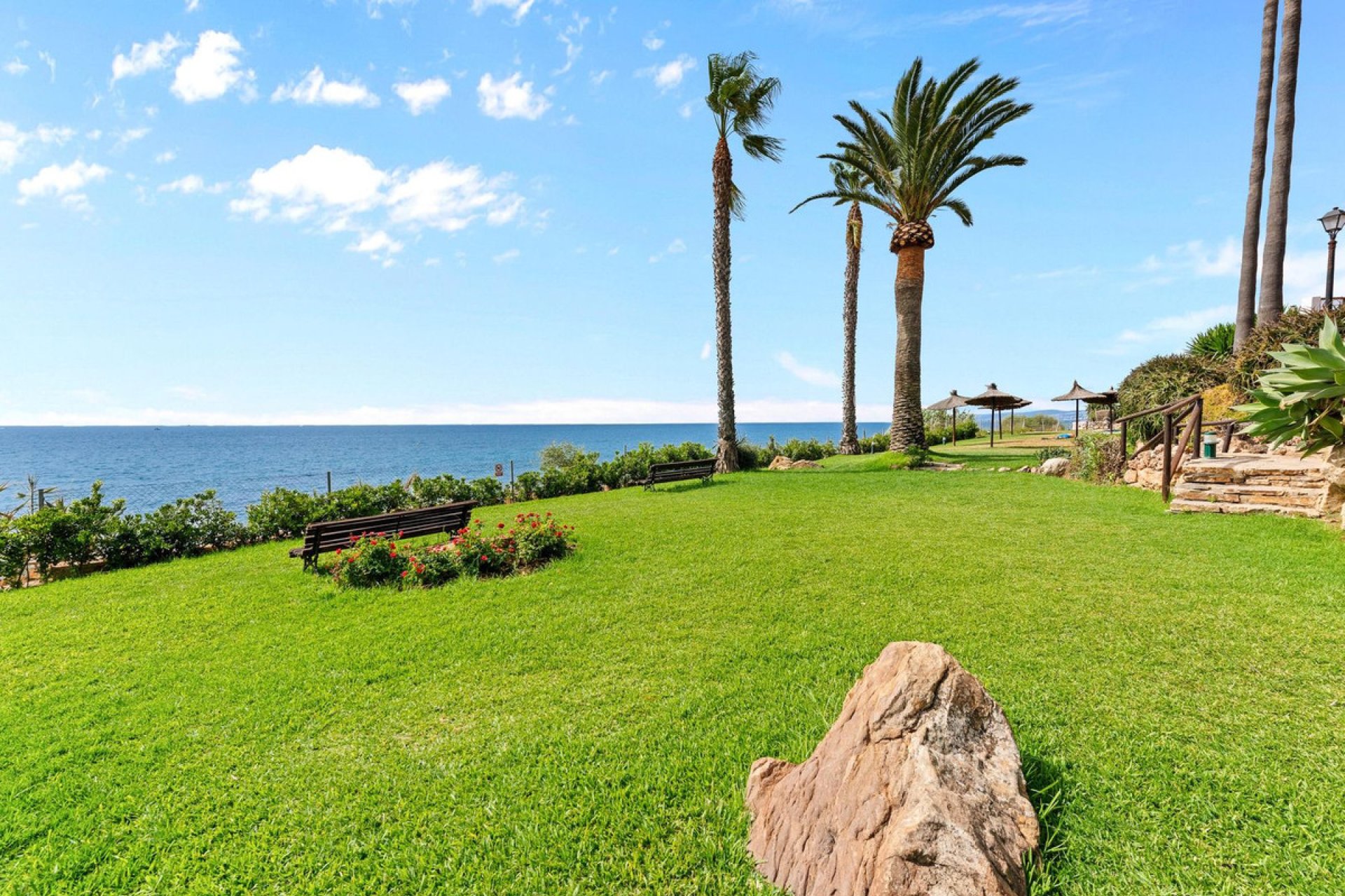 Reventa - House - Townhouse - Estepona - Estepona Centro