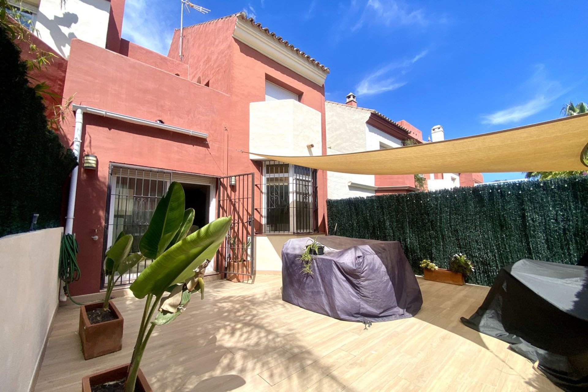 Reventa - House - Townhouse - Estepona - Estepona Centro