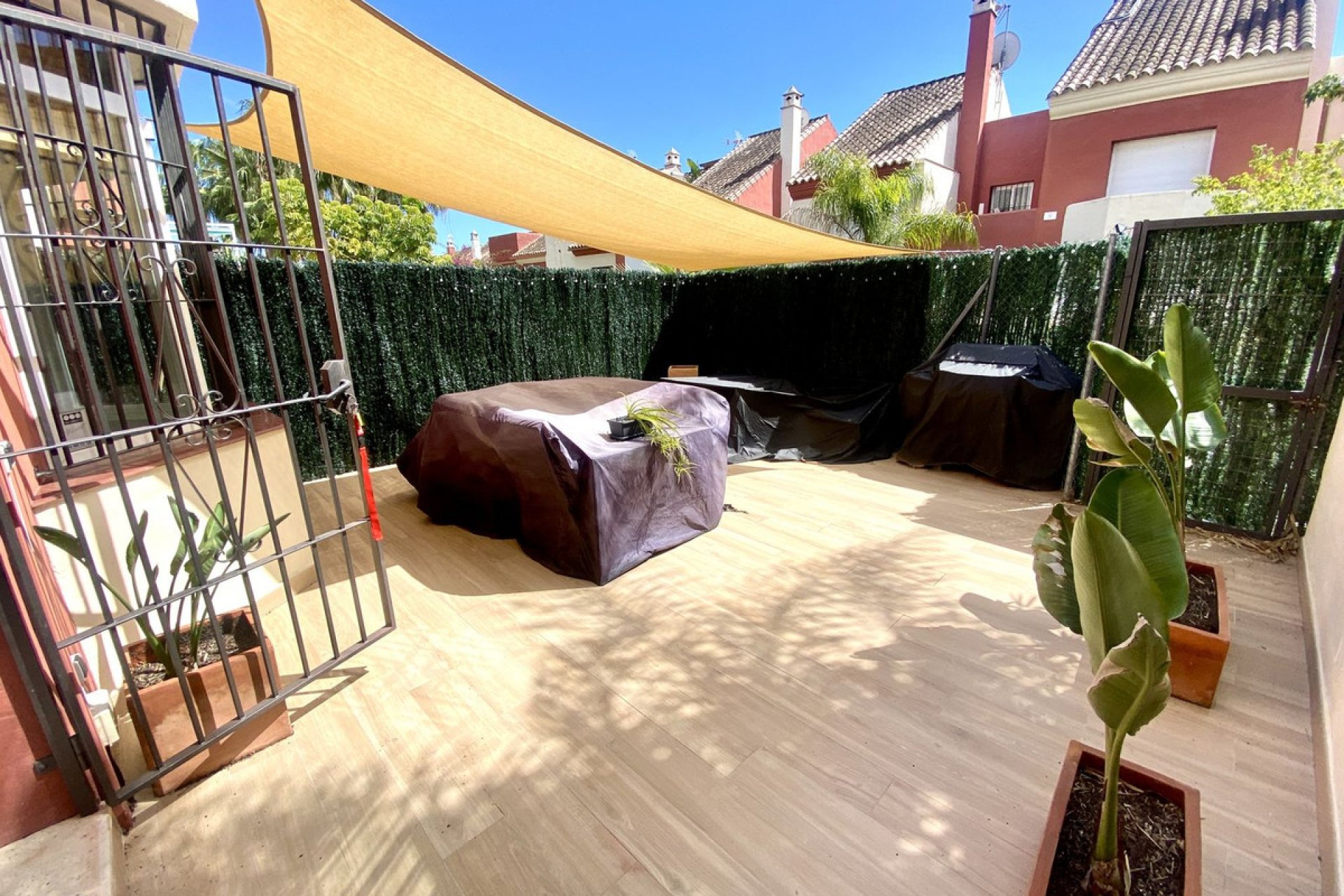 Reventa - House - Townhouse - Estepona - Estepona Centro