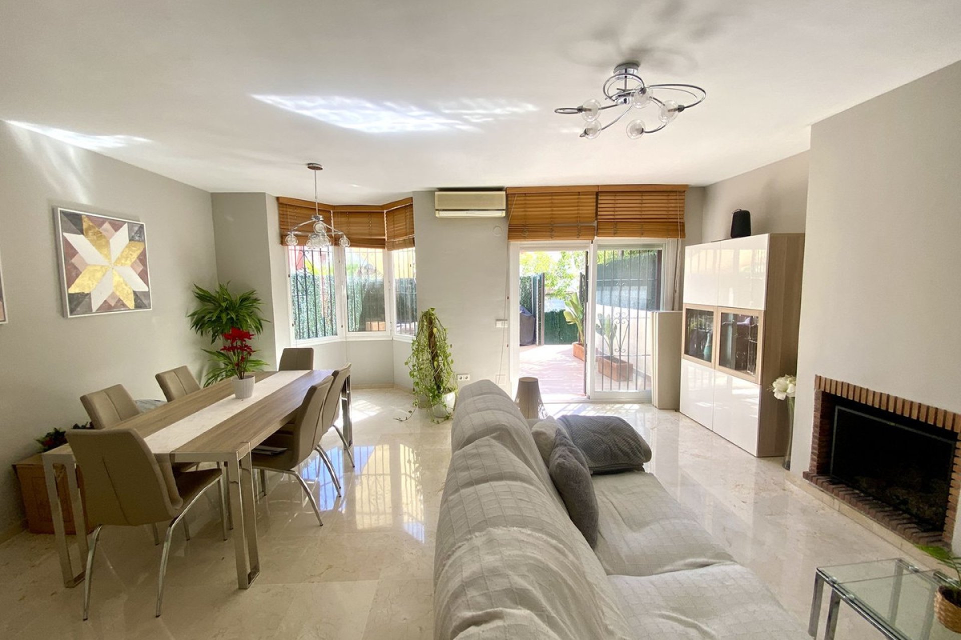 Reventa - House - Townhouse - Estepona - Estepona Centro