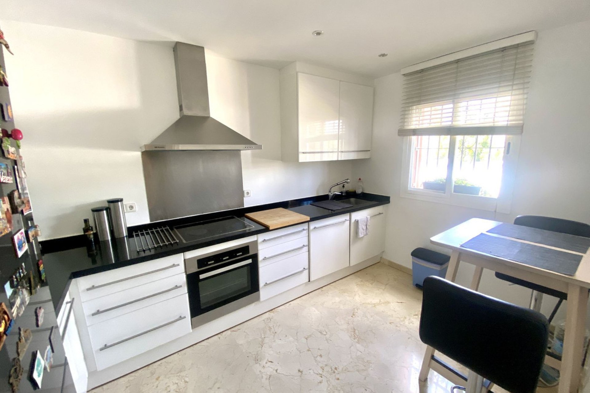 Reventa - House - Townhouse - Estepona - Estepona Centro