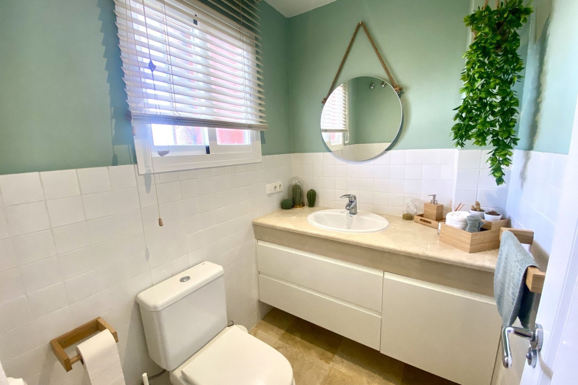 Reventa - House - Townhouse - Estepona - Estepona Centro