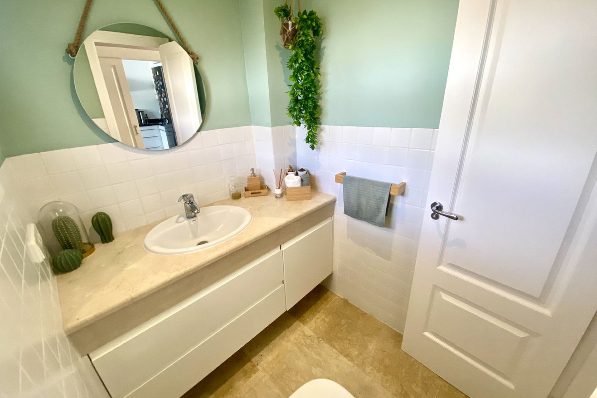 Reventa - House - Townhouse - Estepona - Estepona Centro