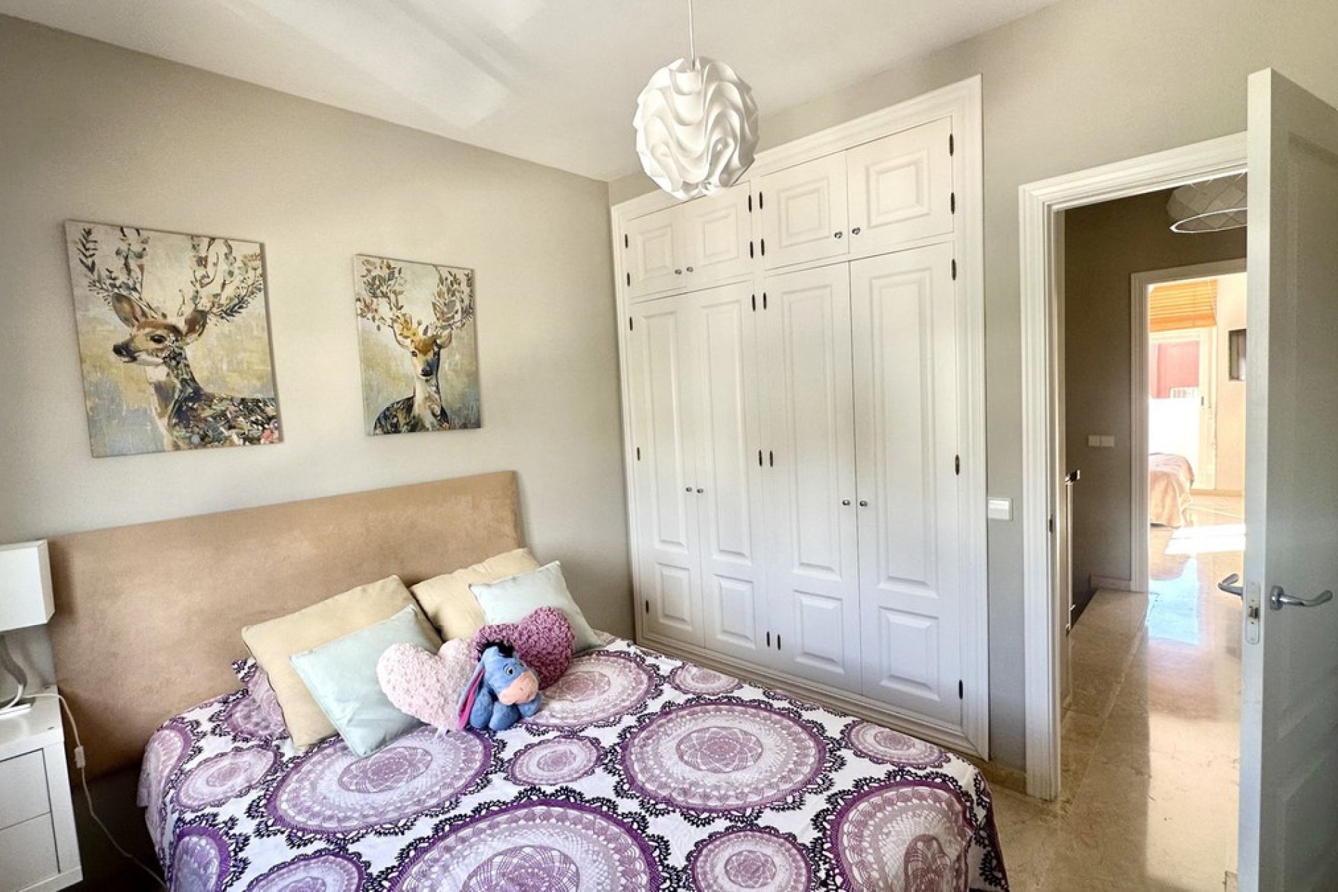 Reventa - House - Townhouse - Estepona - Estepona Centro