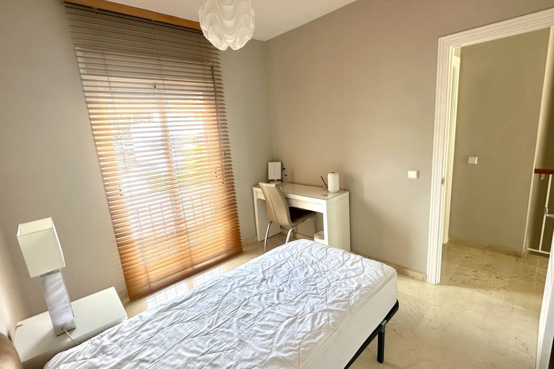 Reventa - House - Townhouse - Estepona - Estepona Centro