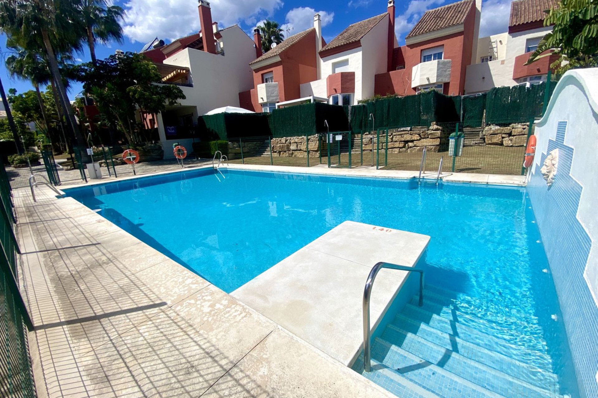 Reventa - House - Townhouse - Estepona - Estepona Centro