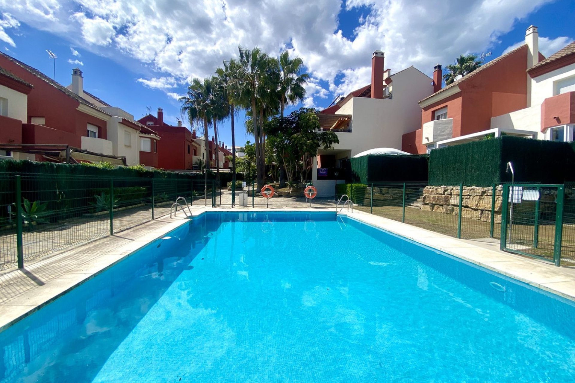 Reventa - House - Townhouse - Estepona - Estepona Centro