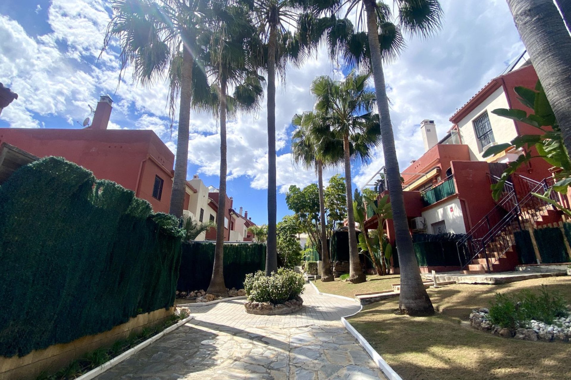 Reventa - House - Townhouse - Estepona - Estepona Centro