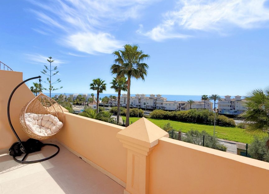 Reventa - House - Townhouse - Estepona - Estepona Centro