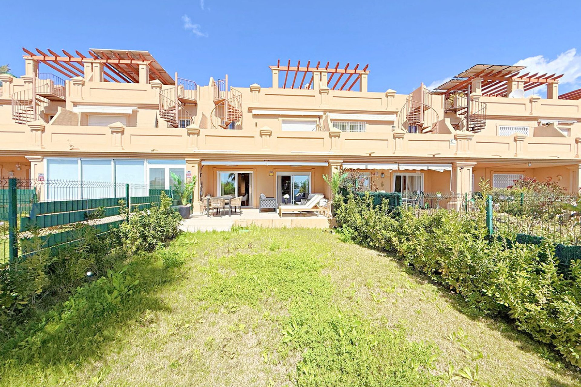 Reventa - House - Townhouse - Estepona - Estepona Centro