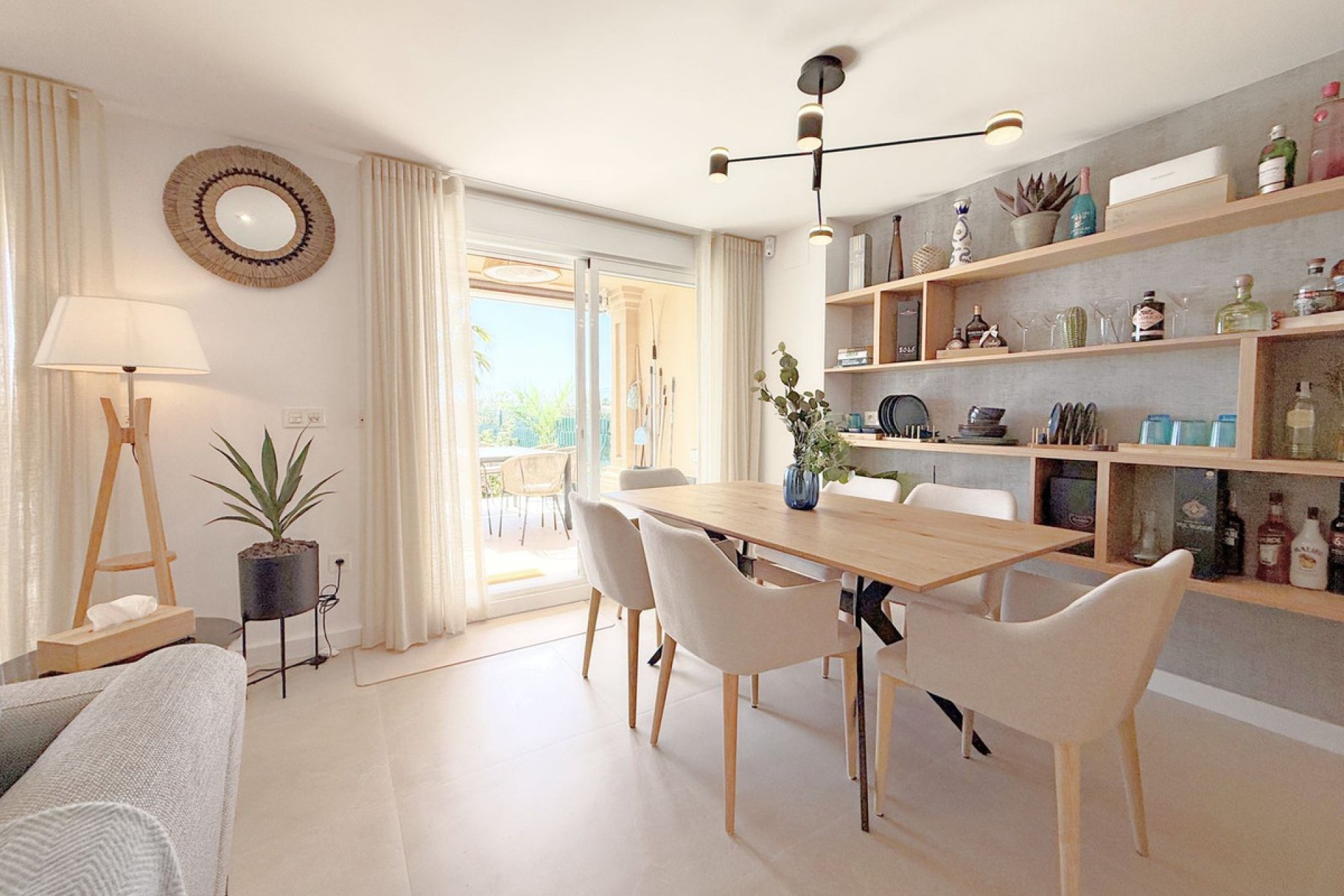 Reventa - House - Townhouse - Estepona - Estepona Centro