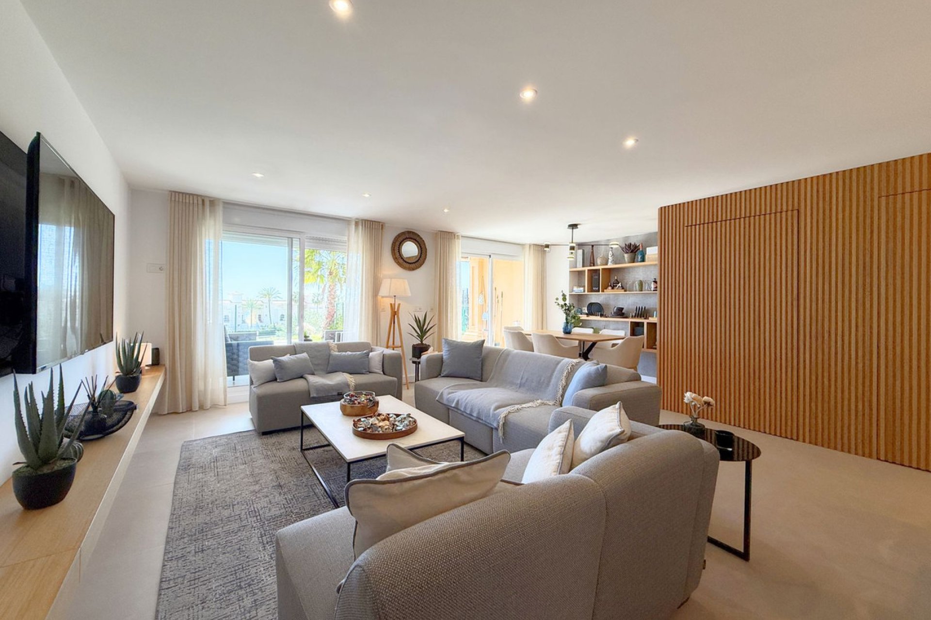 Reventa - House - Townhouse - Estepona - Estepona Centro