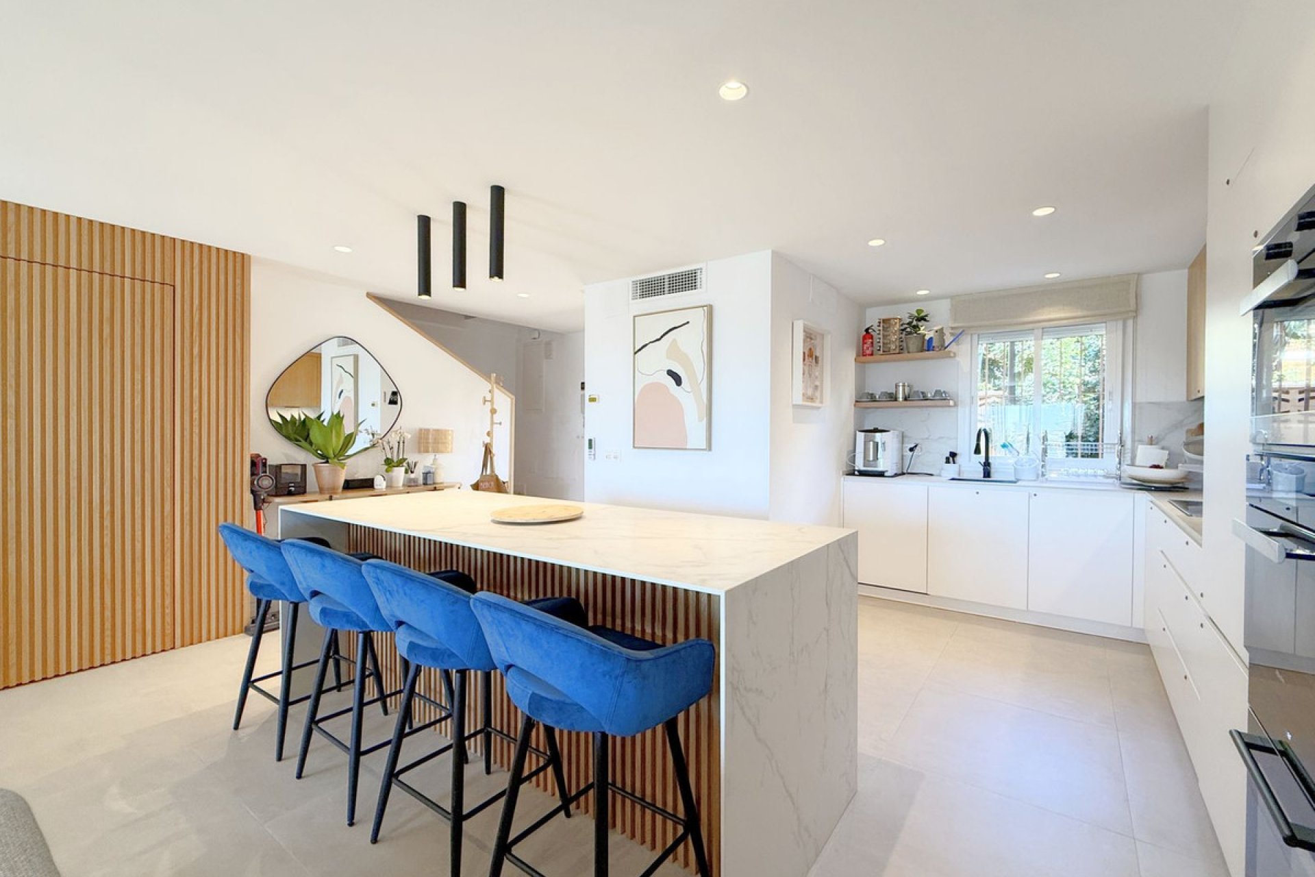 Reventa - House - Townhouse - Estepona - Estepona Centro