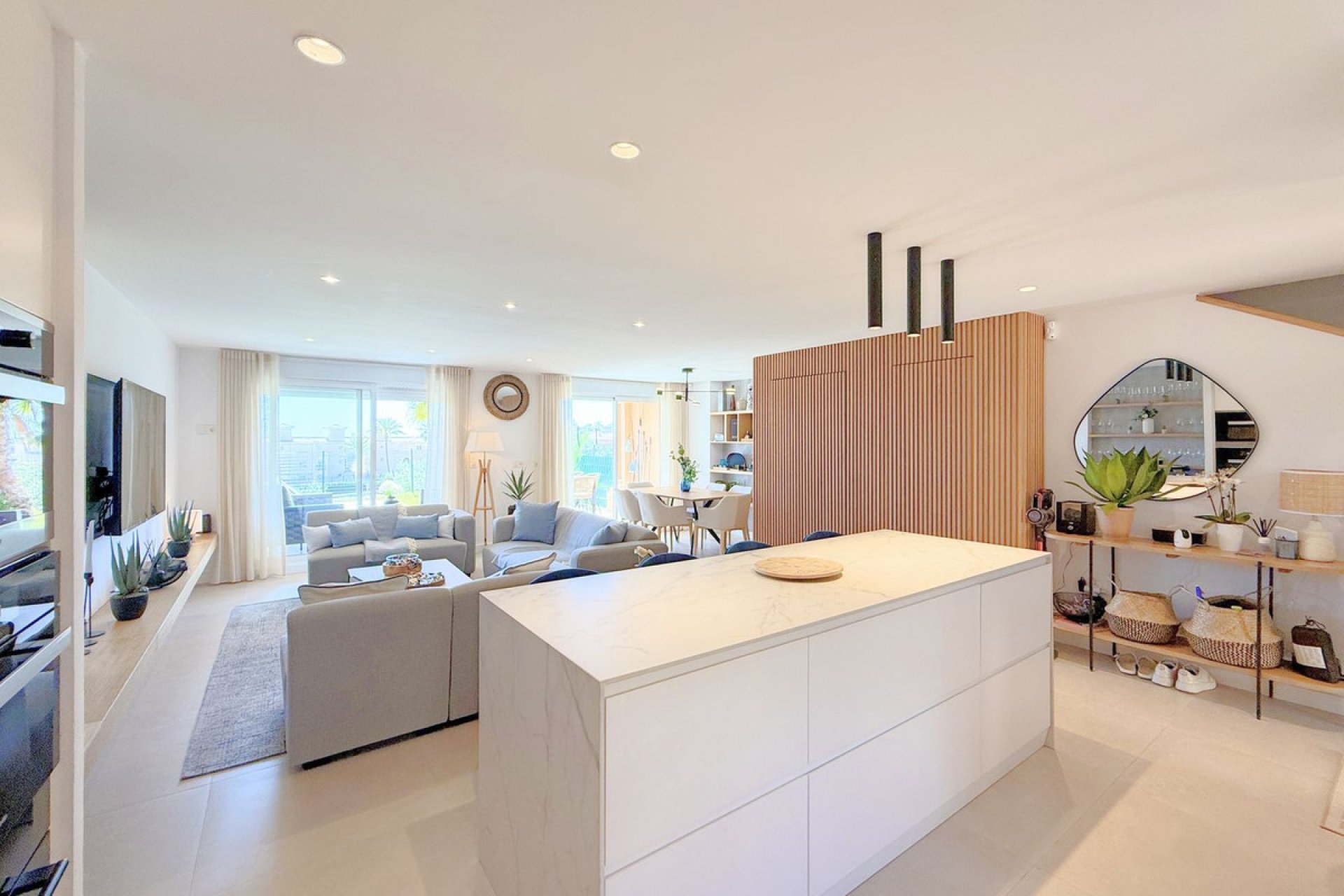 Reventa - House - Townhouse - Estepona - Estepona Centro