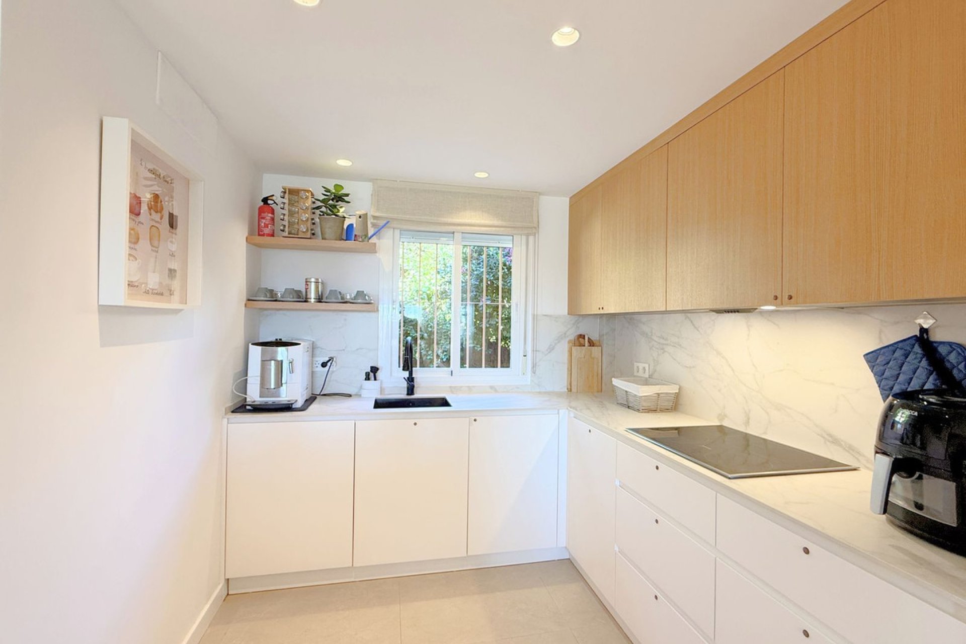 Reventa - House - Townhouse - Estepona - Estepona Centro