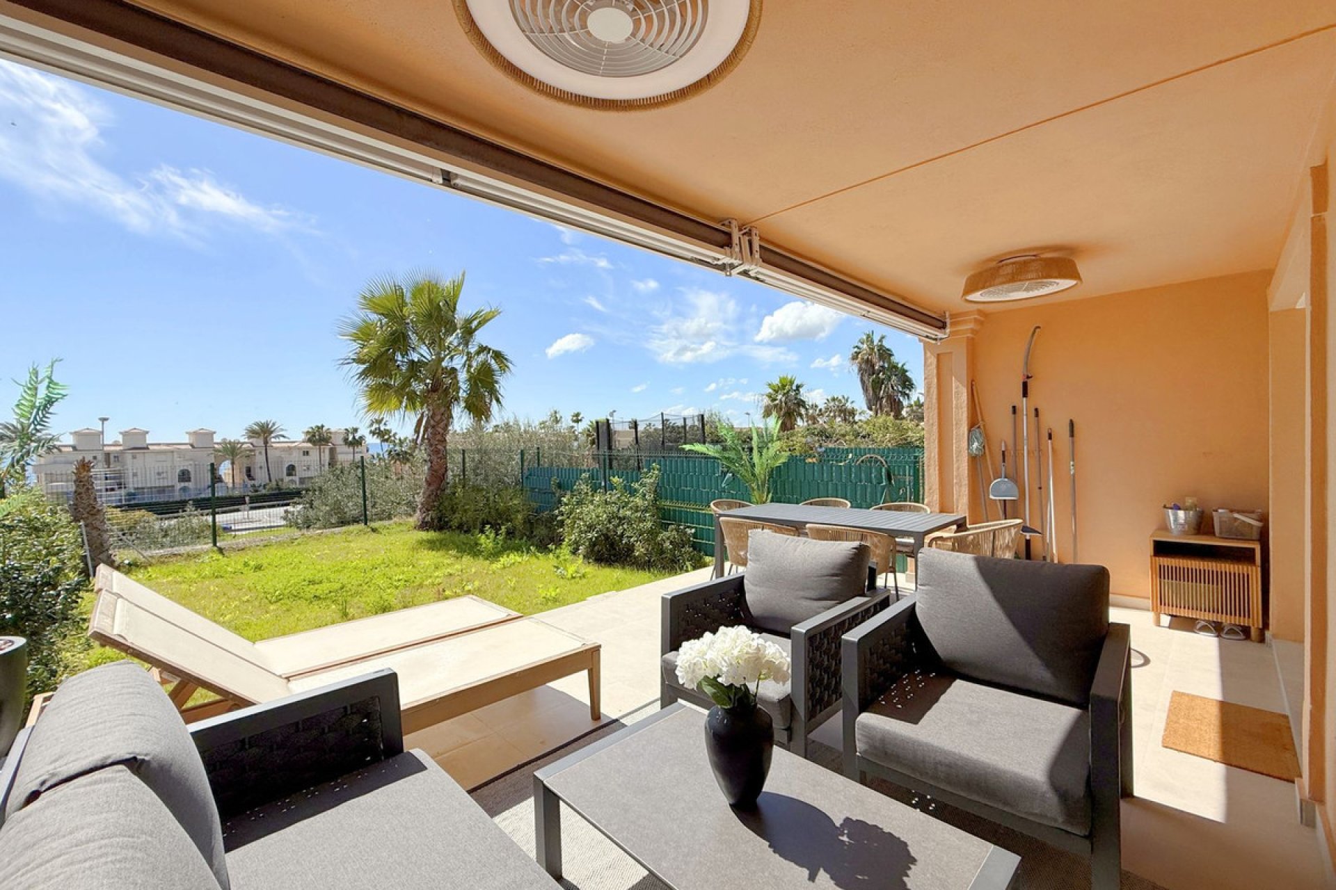 Reventa - House - Townhouse - Estepona - Estepona Centro