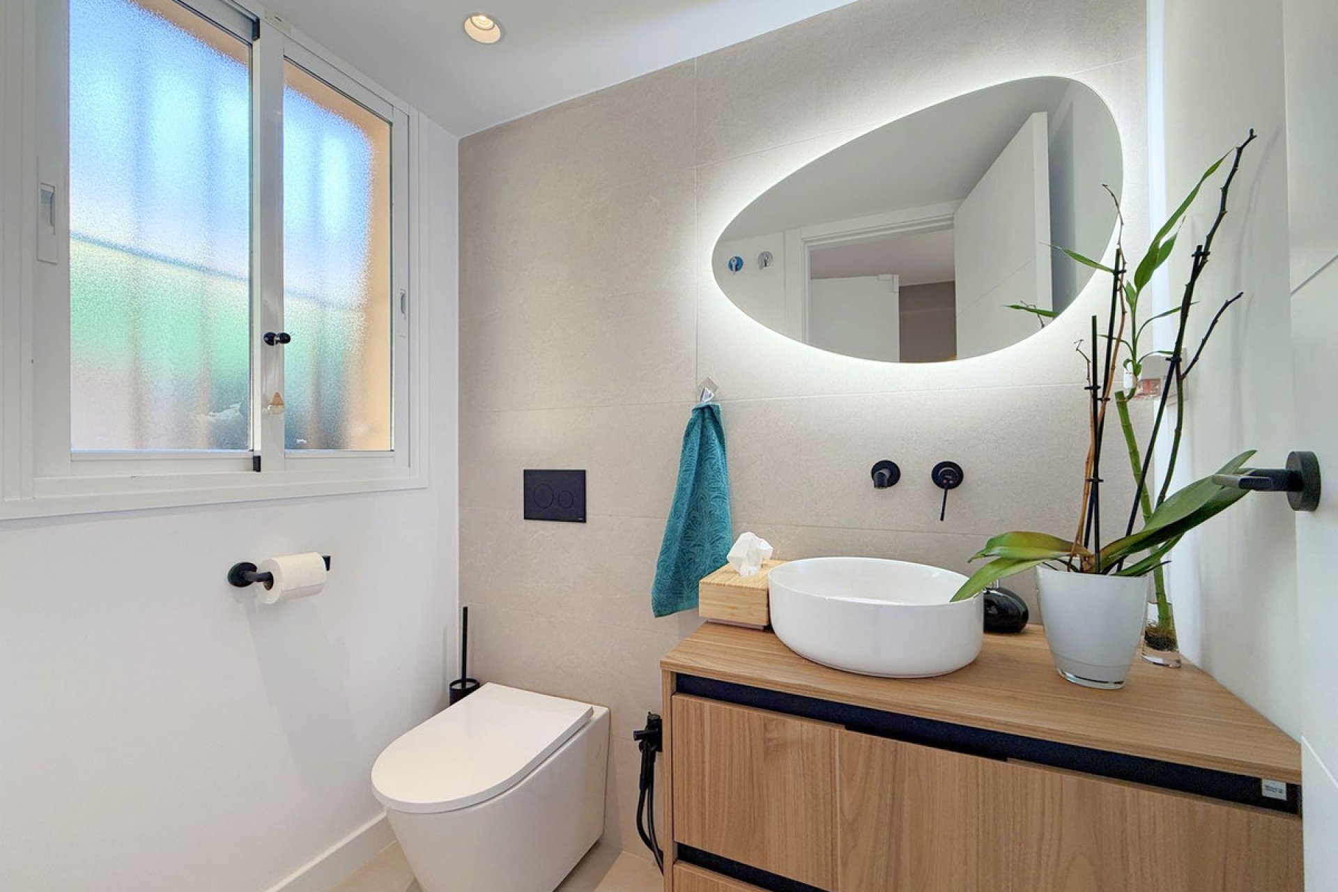 Reventa - House - Townhouse - Estepona - Estepona Centro