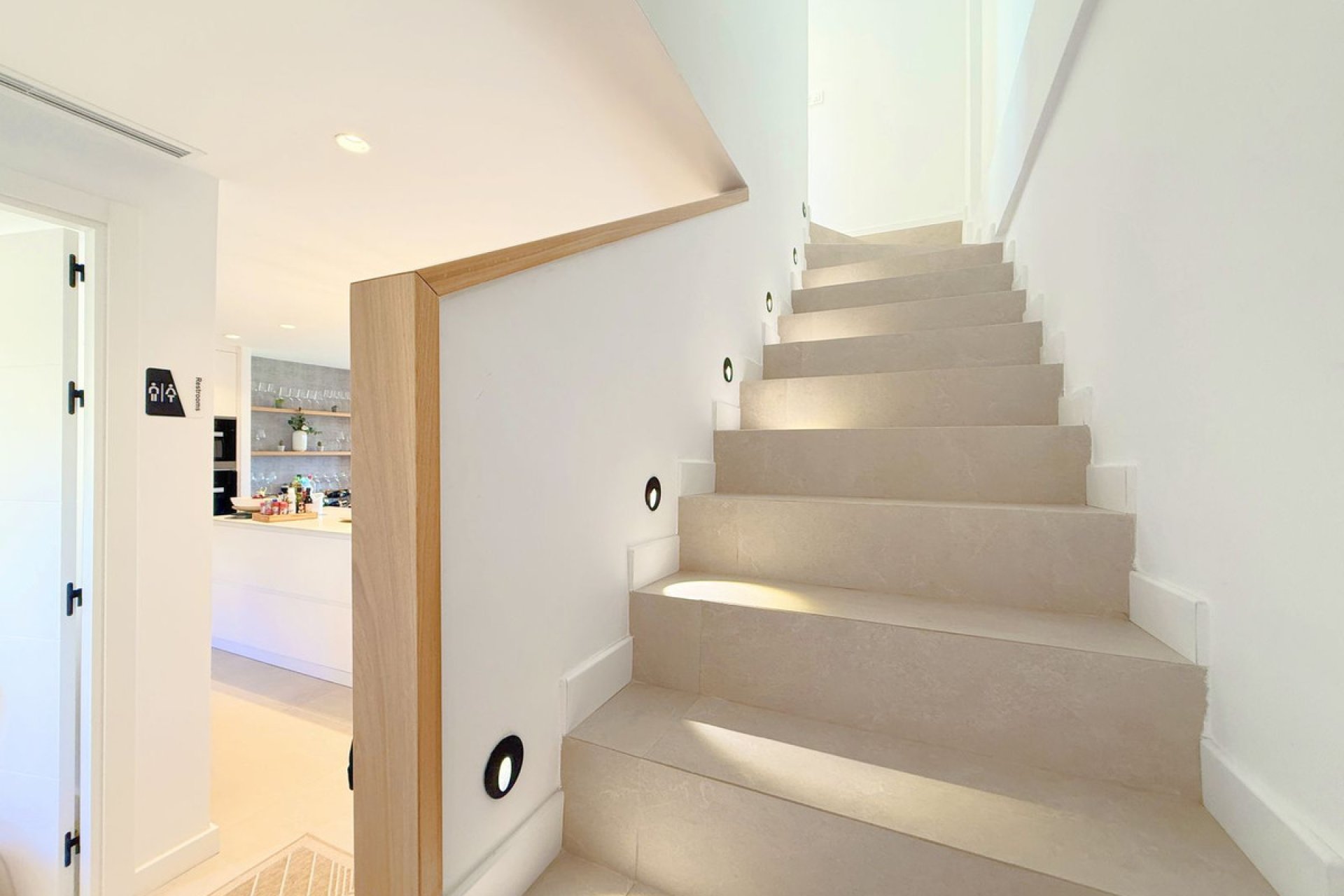 Reventa - House - Townhouse - Estepona - Estepona Centro