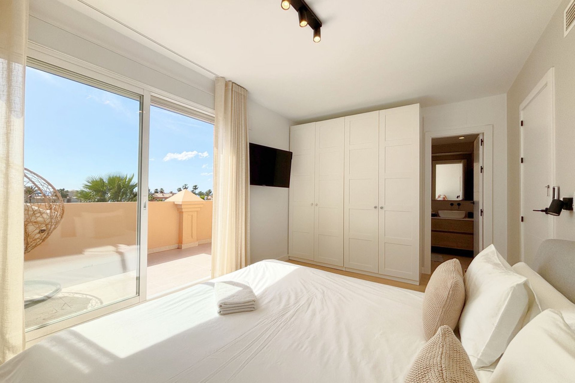 Reventa - House - Townhouse - Estepona - Estepona Centro