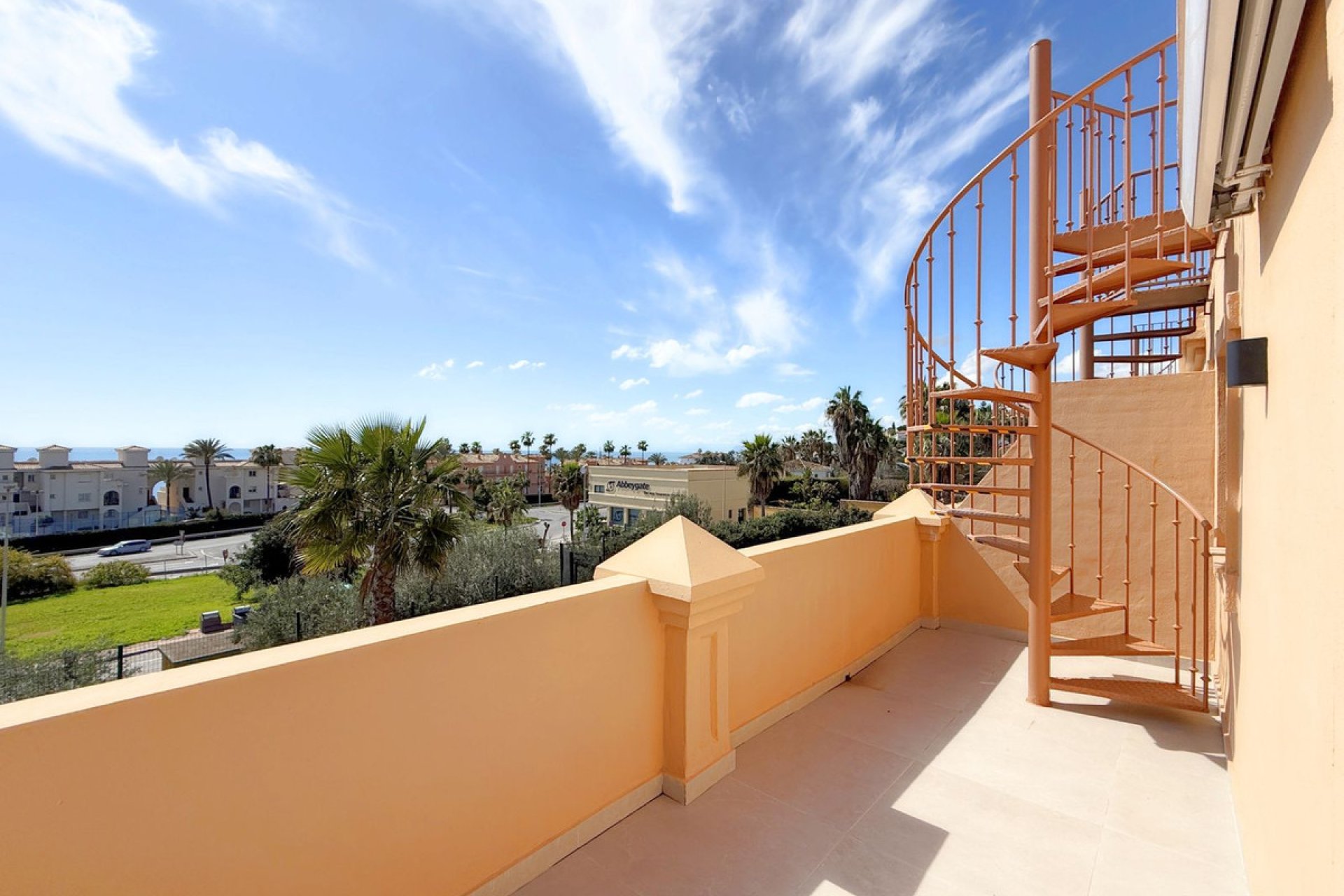 Reventa - House - Townhouse - Estepona - Estepona Centro