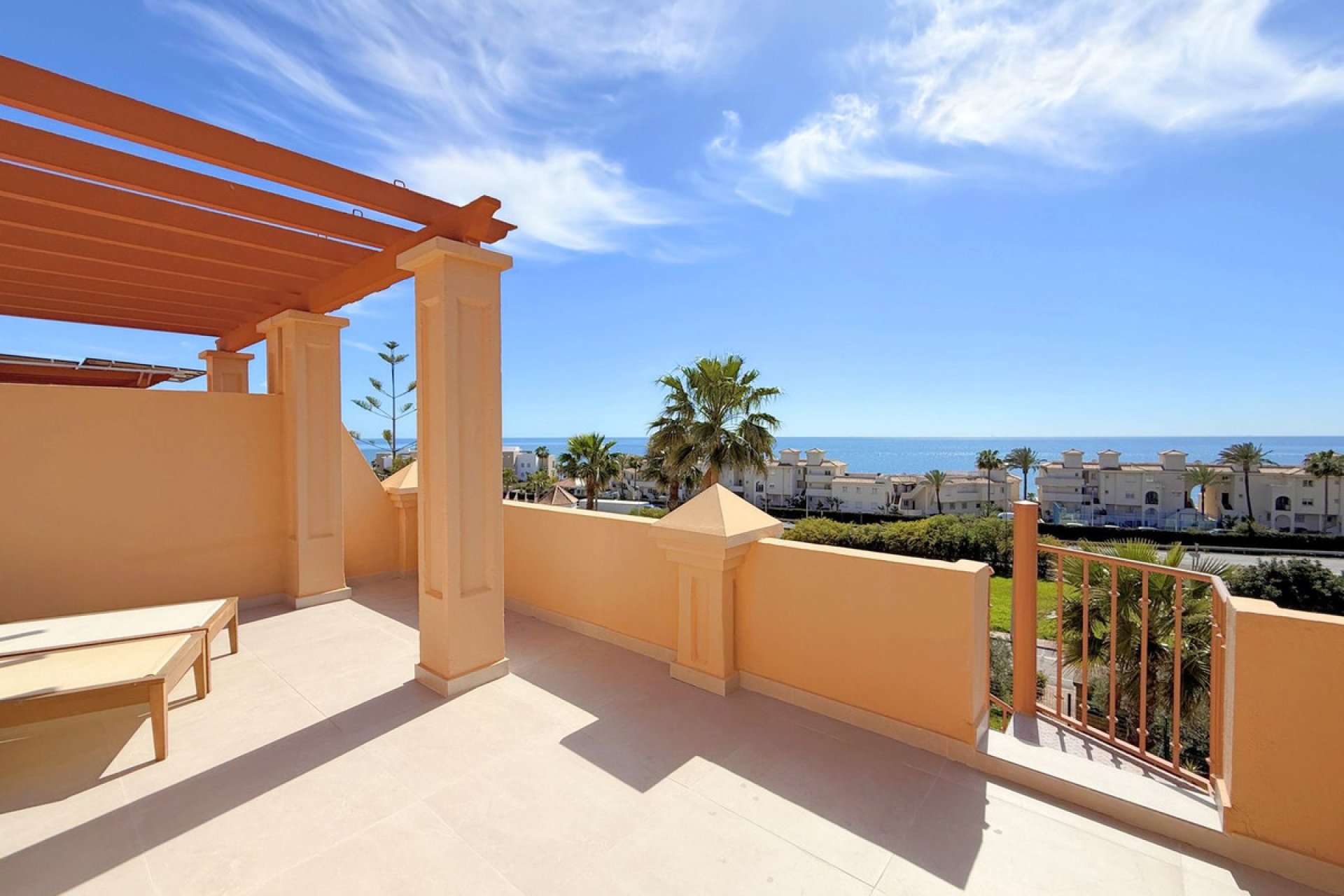 Reventa - House - Townhouse - Estepona - Estepona Centro
