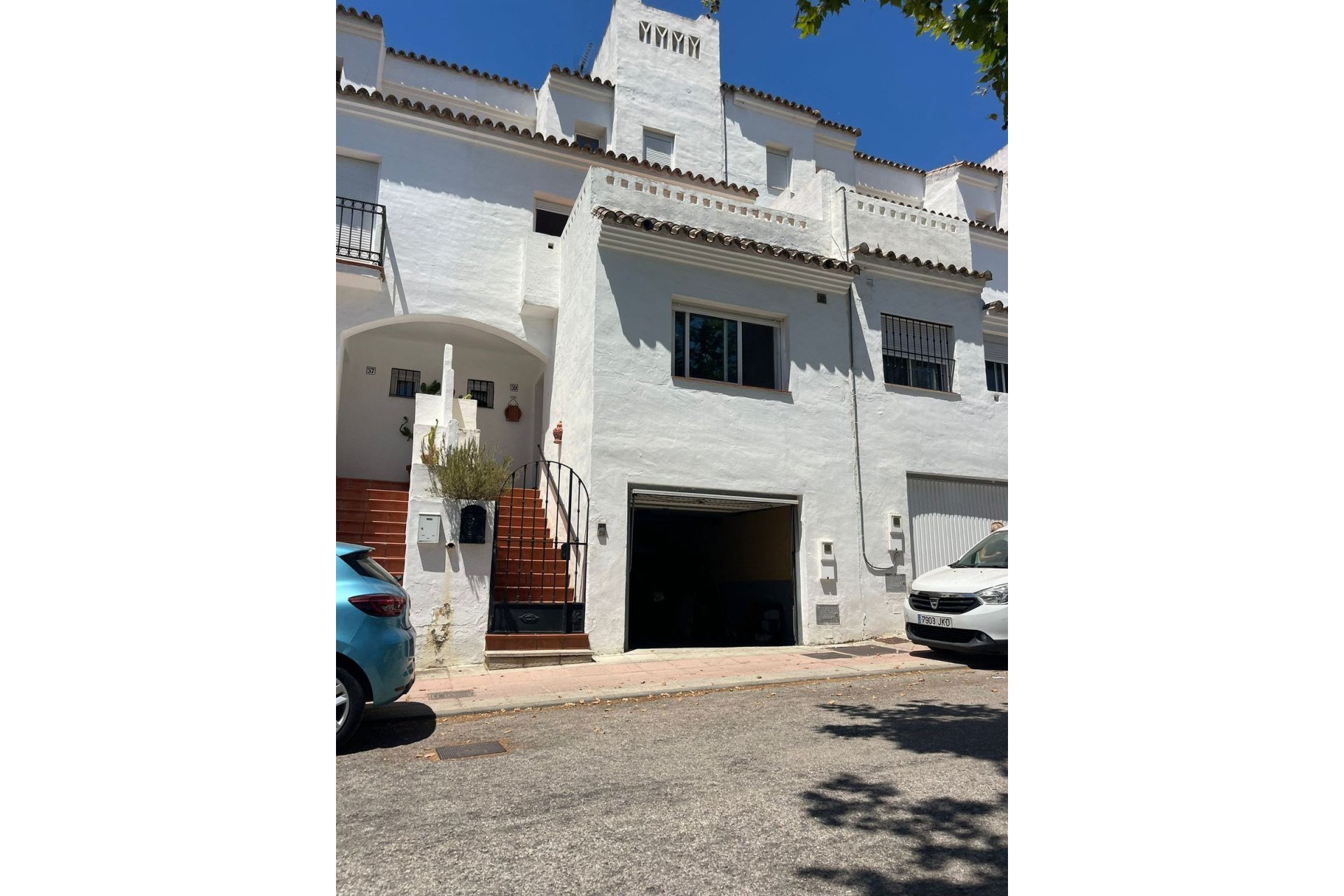 Reventa - House - Townhouse - Estepona - Estepona Centro