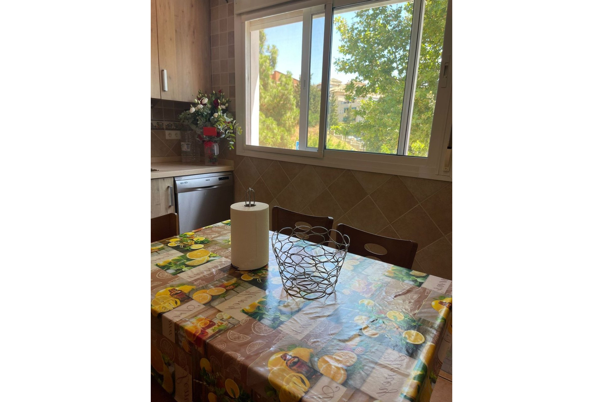 Reventa - House - Townhouse - Estepona - Estepona Centro