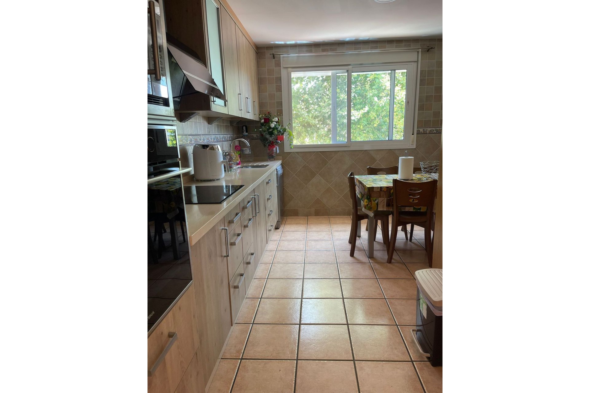 Reventa - House - Townhouse - Estepona - Estepona Centro