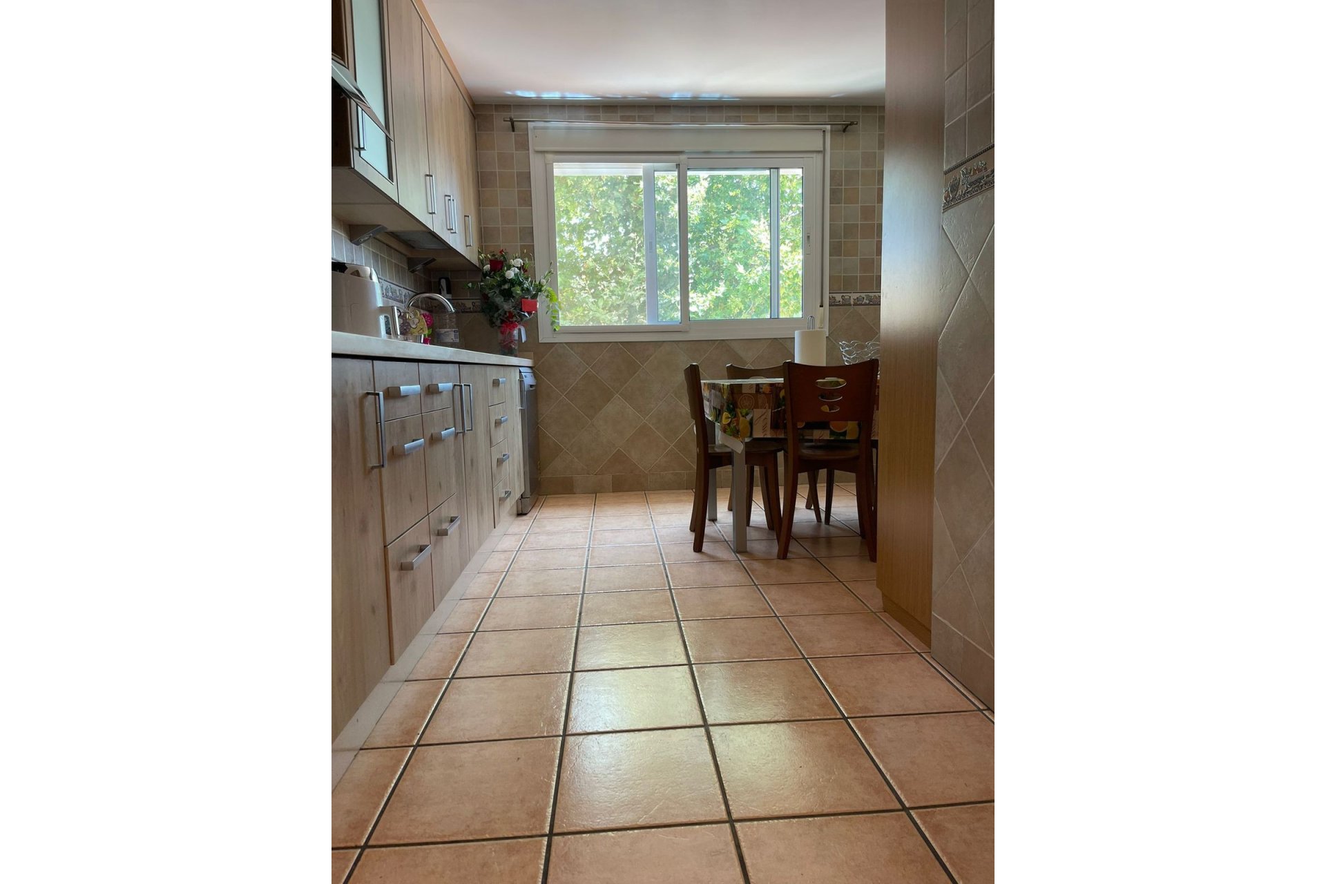 Reventa - House - Townhouse - Estepona - Estepona Centro