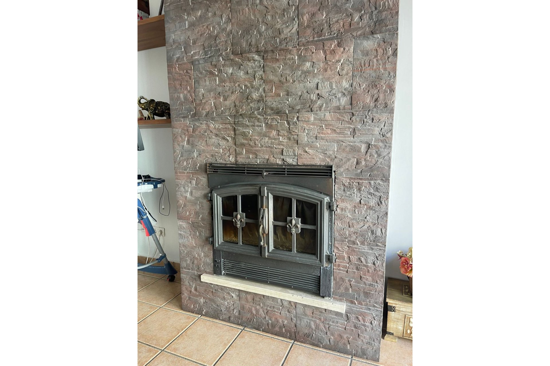 Reventa - House - Townhouse - Estepona - Estepona Centro