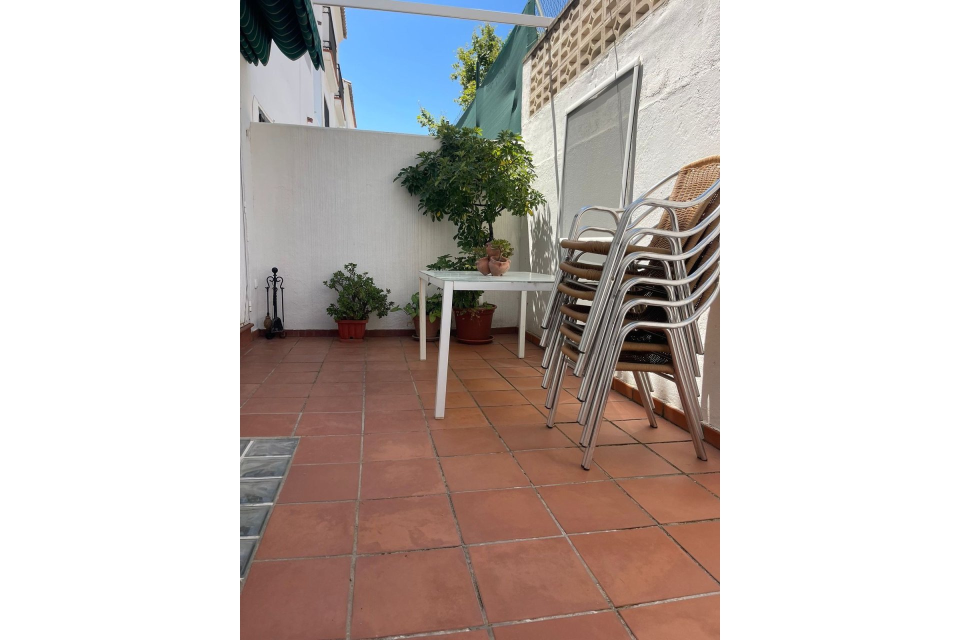 Reventa - House - Townhouse - Estepona - Estepona Centro