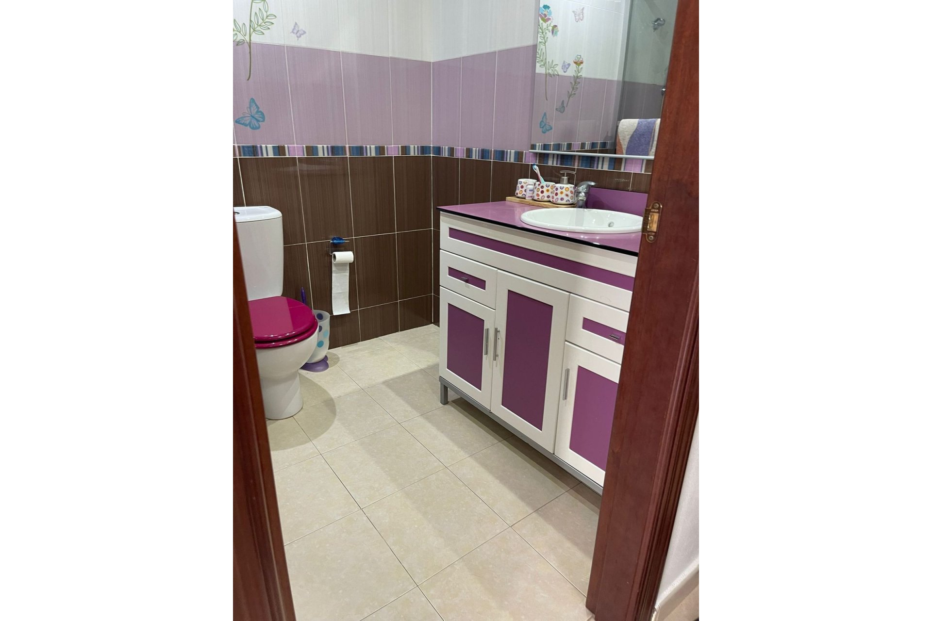 Reventa - House - Townhouse - Estepona - Estepona Centro