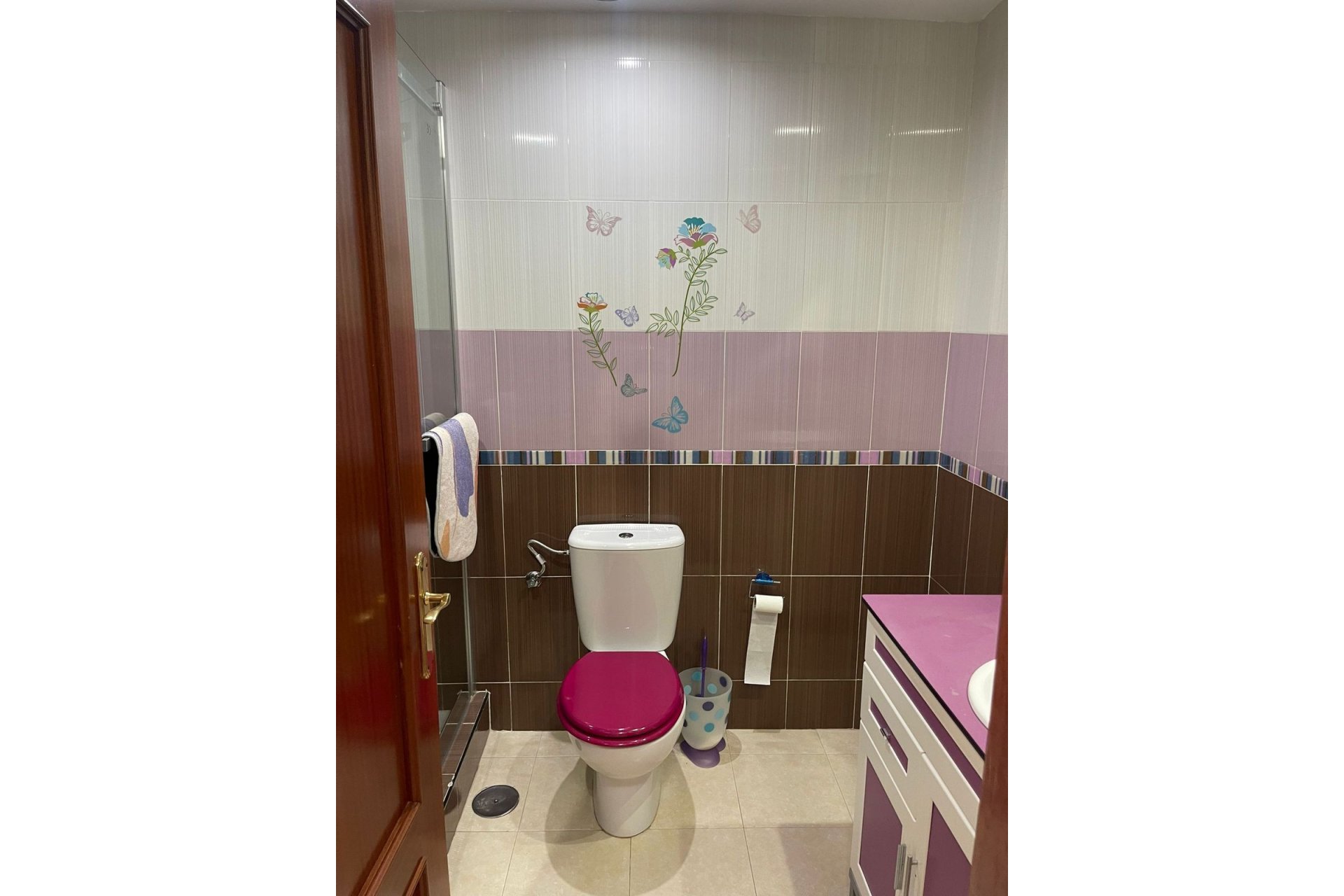 Reventa - House - Townhouse - Estepona - Estepona Centro