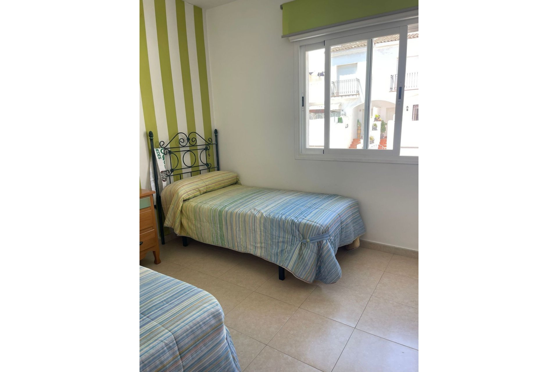 Reventa - House - Townhouse - Estepona - Estepona Centro