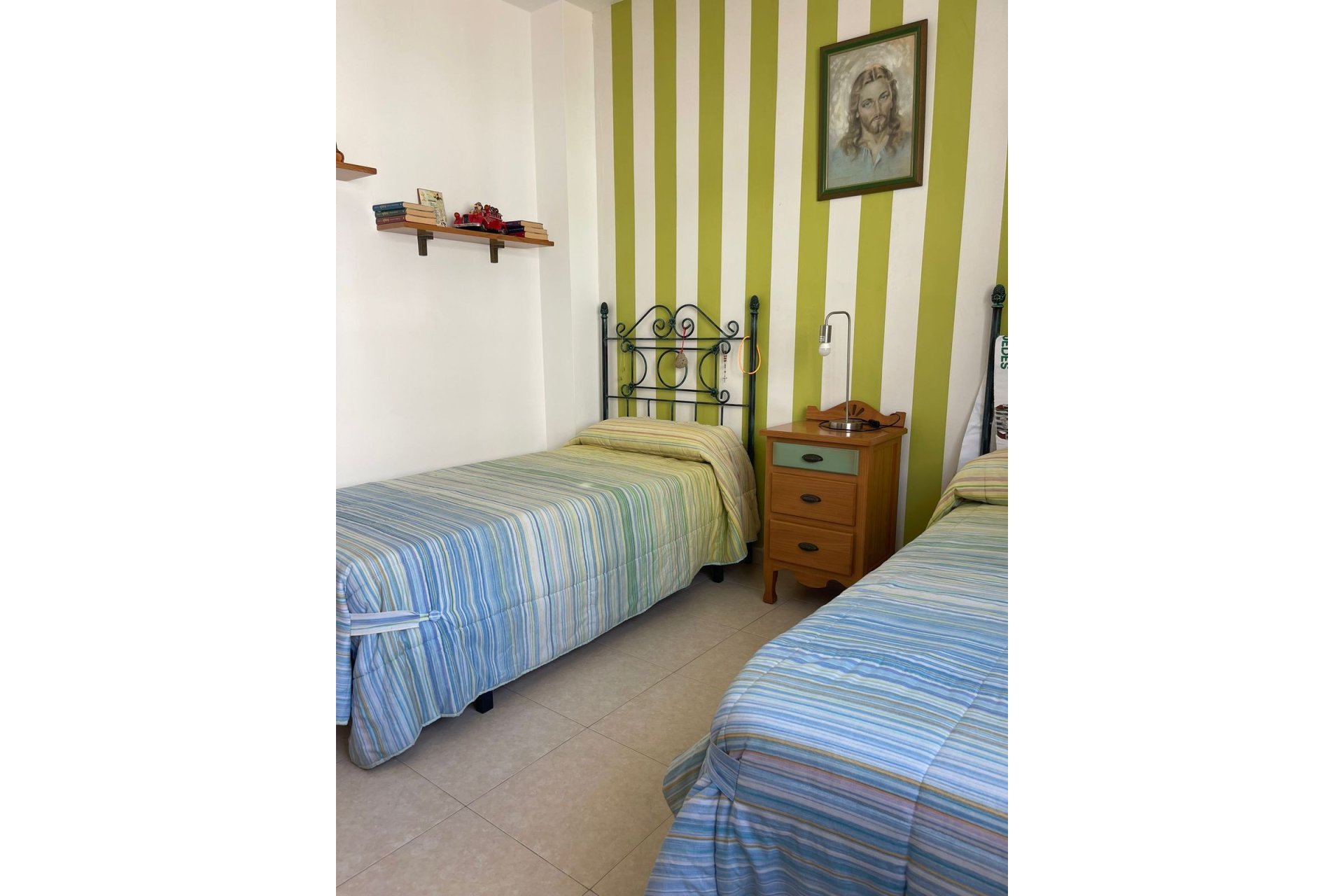 Reventa - House - Townhouse - Estepona - Estepona Centro