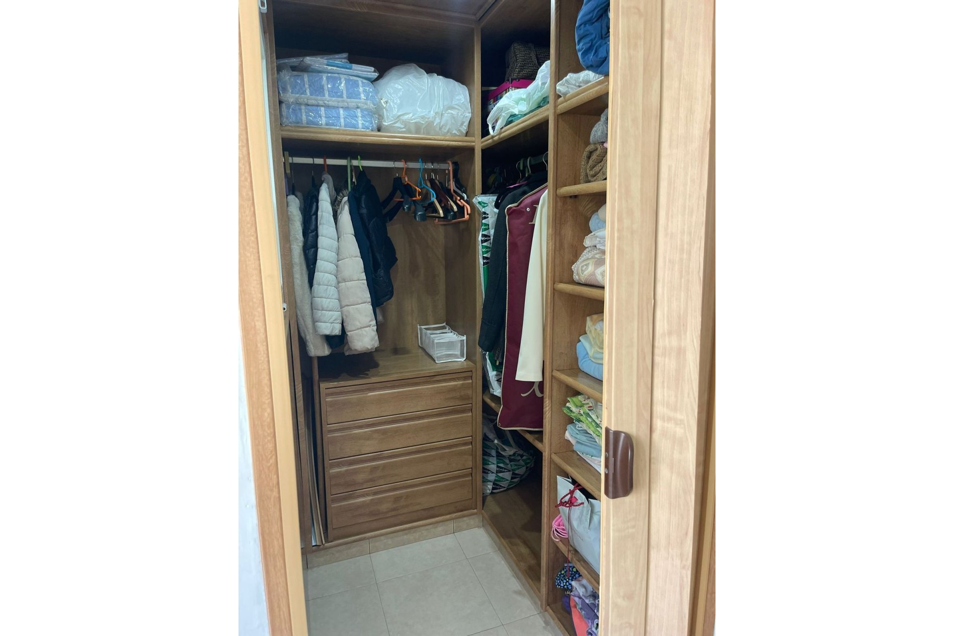 Reventa - House - Townhouse - Estepona - Estepona Centro