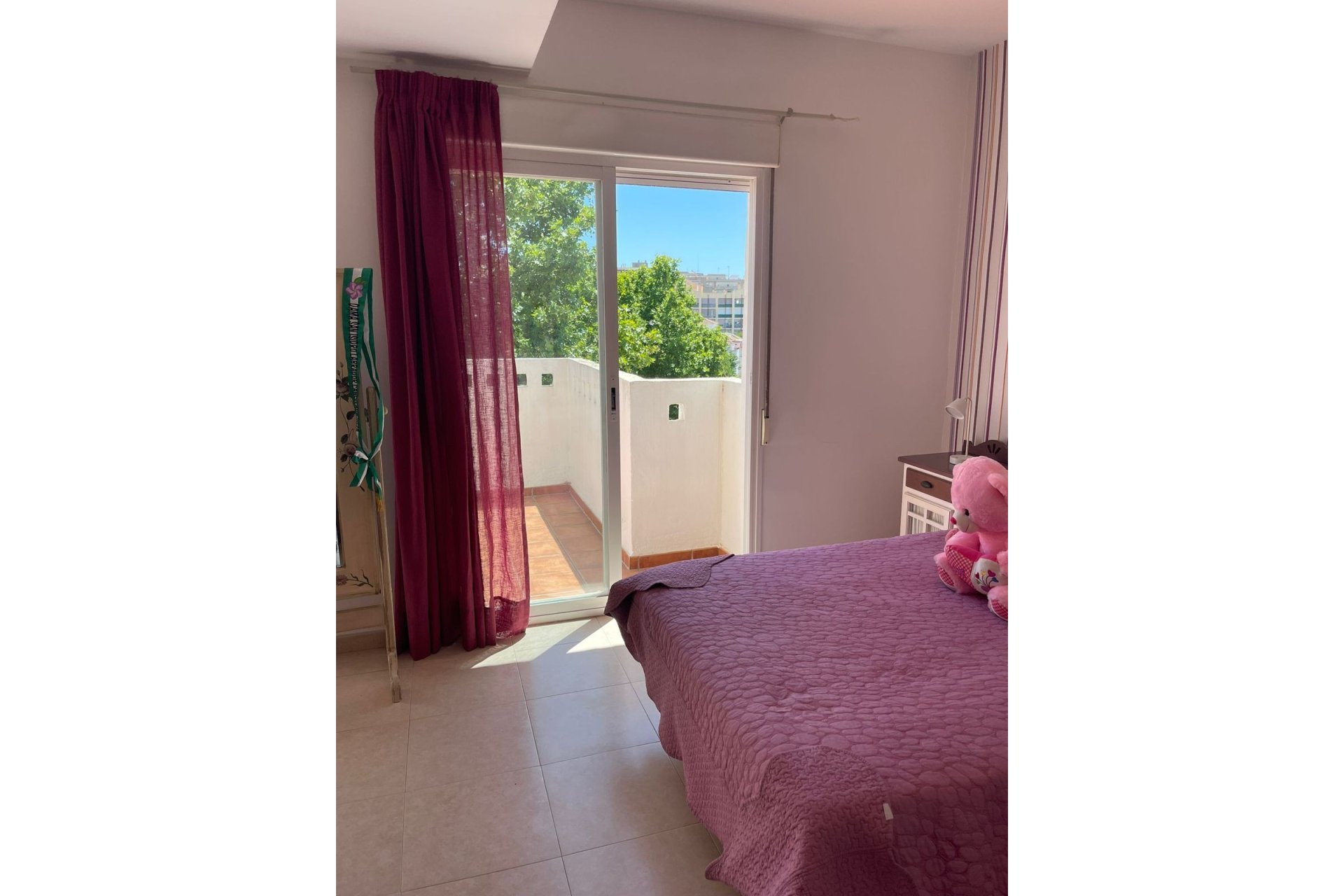 Reventa - House - Townhouse - Estepona - Estepona Centro