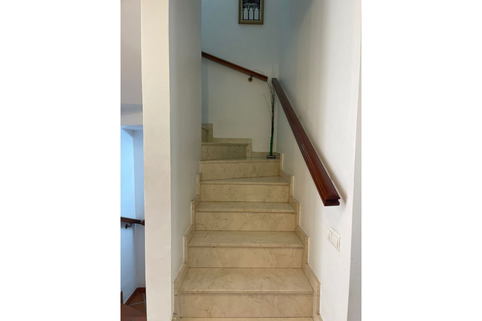 Reventa - House - Townhouse - Estepona - Estepona Centro