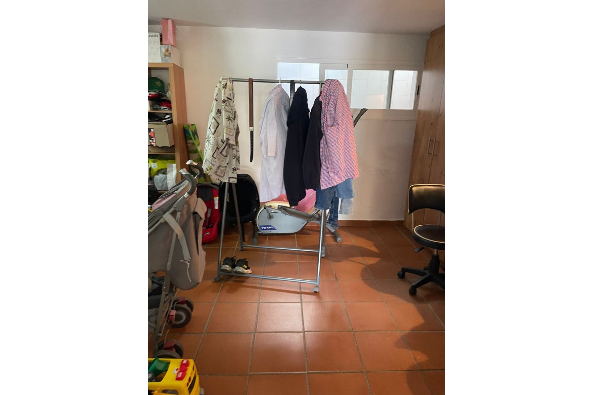 Reventa - House - Townhouse - Estepona - Estepona Centro