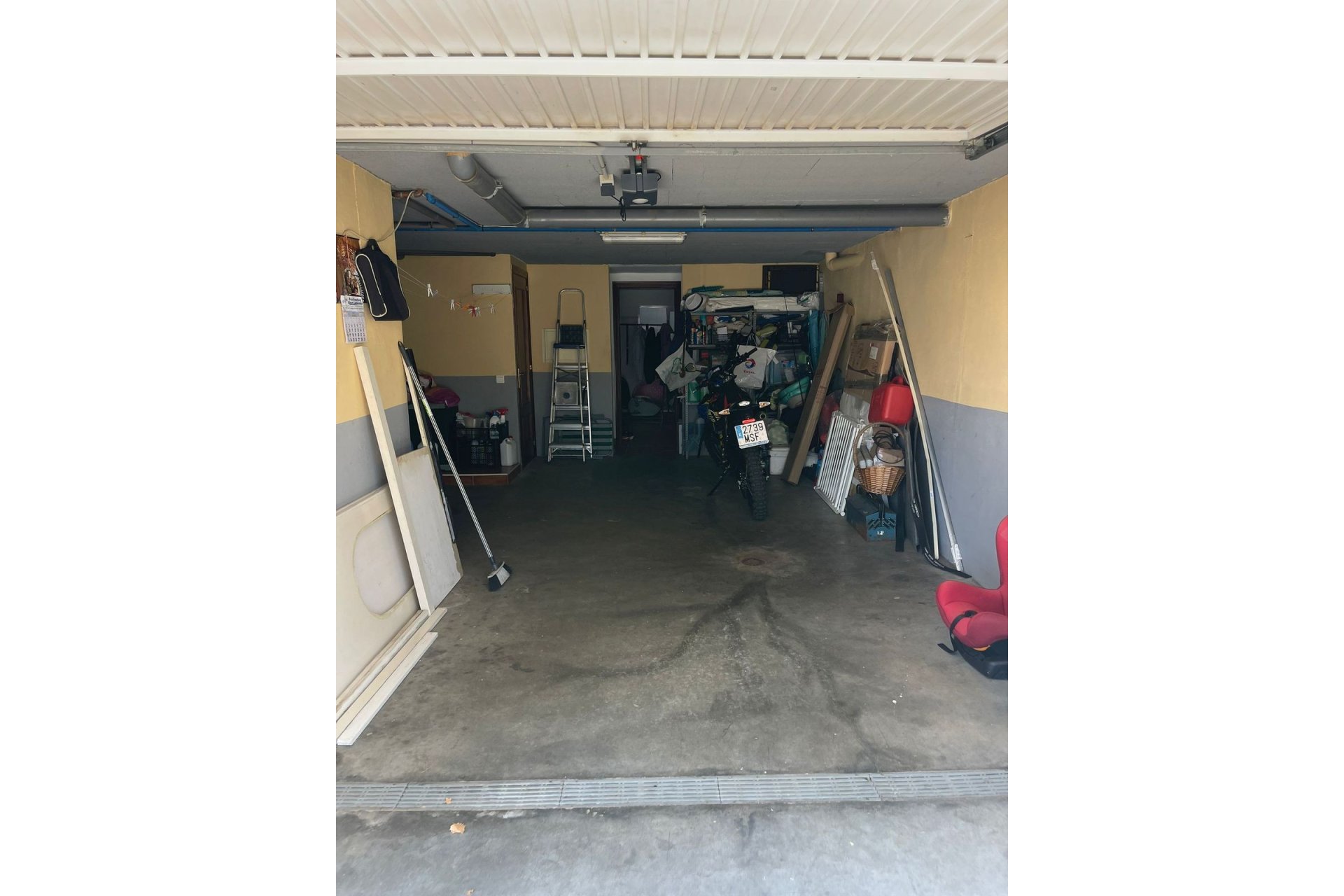 Reventa - House - Townhouse - Estepona - Estepona Centro