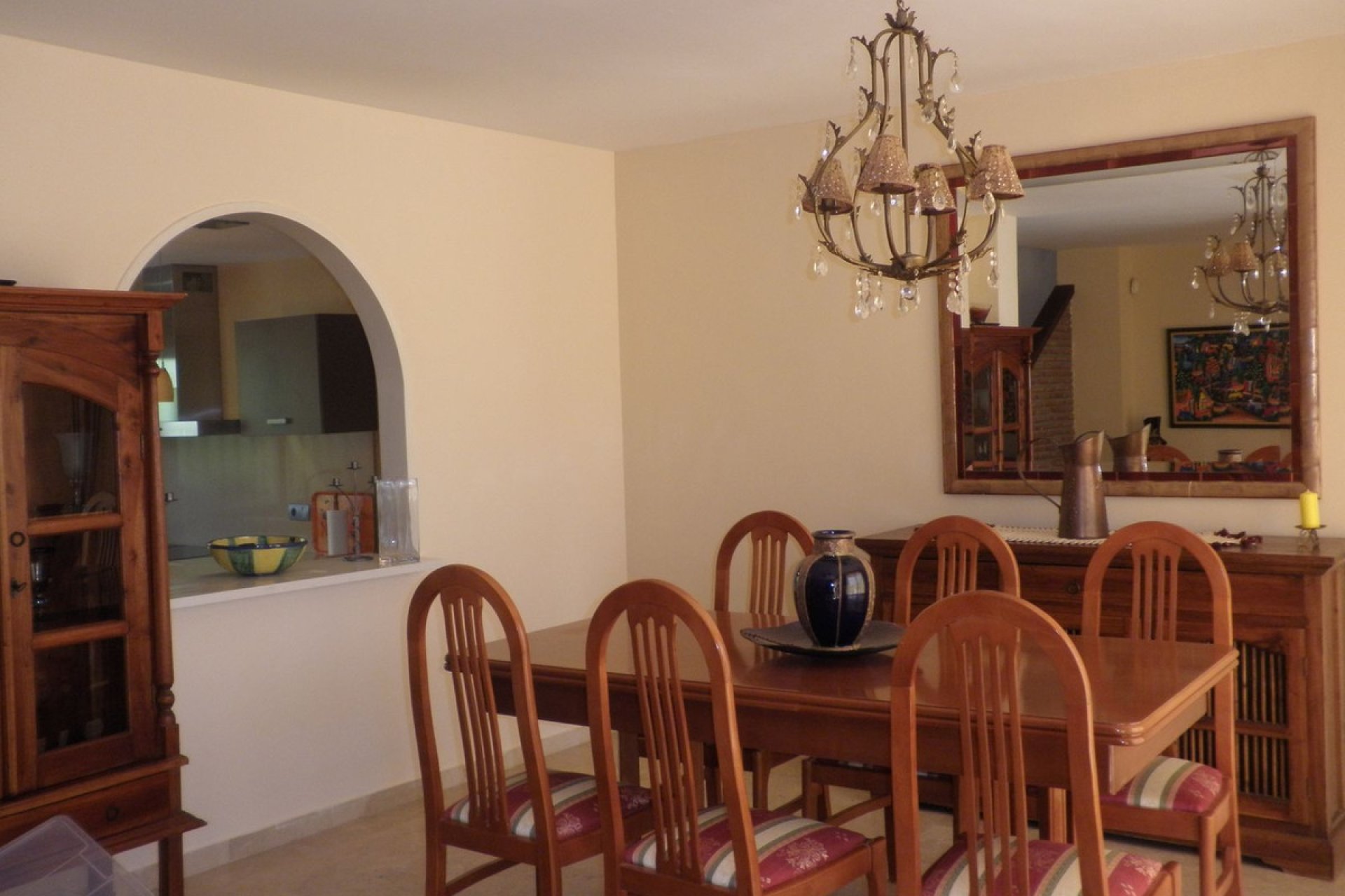 Reventa - House - Townhouse - Estepona - Estepona Centro