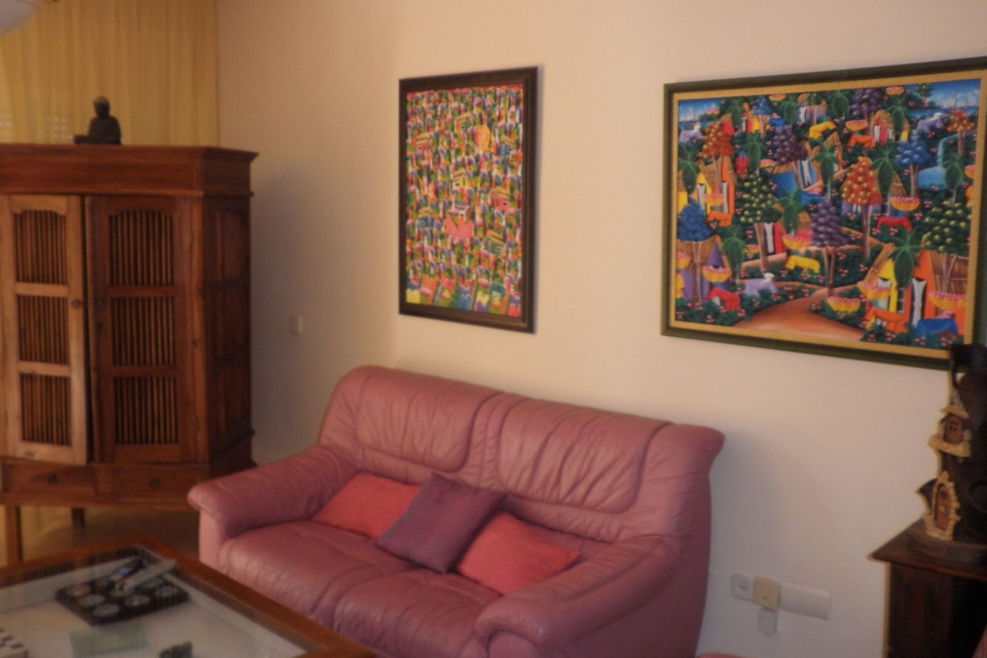 Reventa - House - Townhouse - Estepona - Estepona Centro