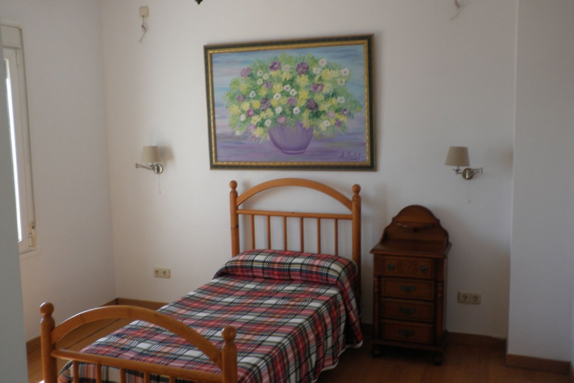 Reventa - House - Townhouse - Estepona - Estepona Centro