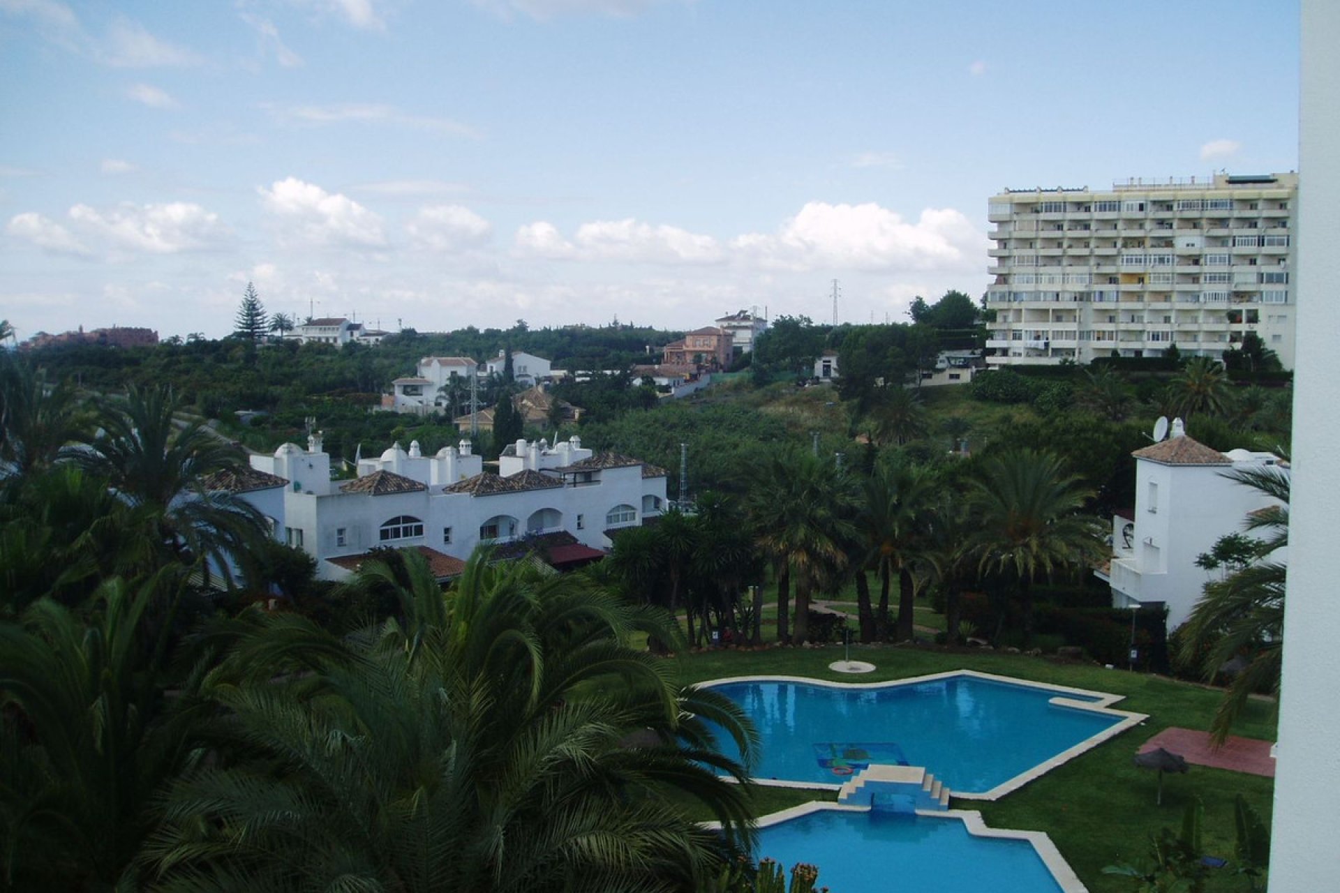 Reventa - House - Townhouse - Estepona - Estepona Centro