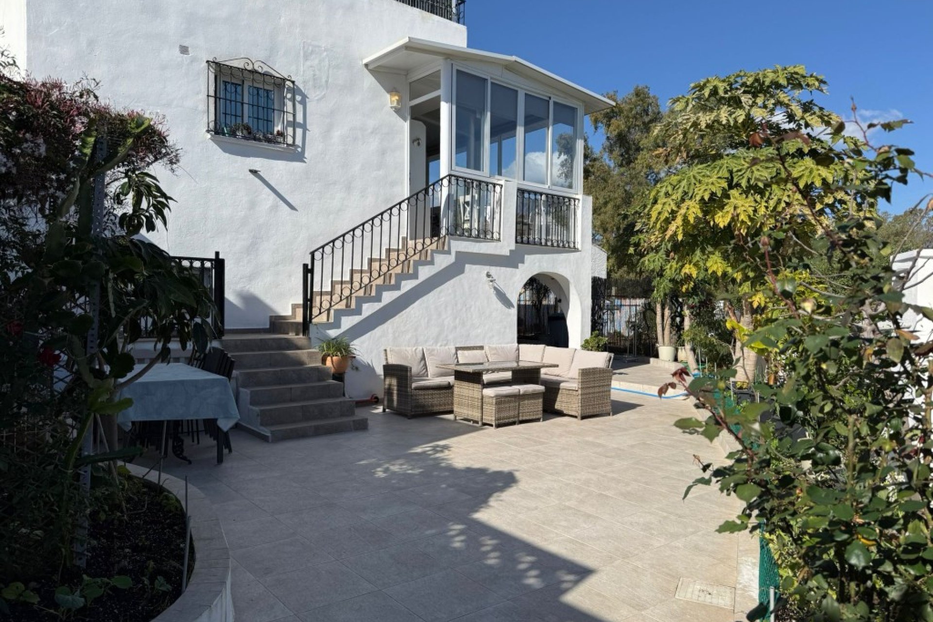 Reventa - House - Townhouse - Estepona - Estepona Centro